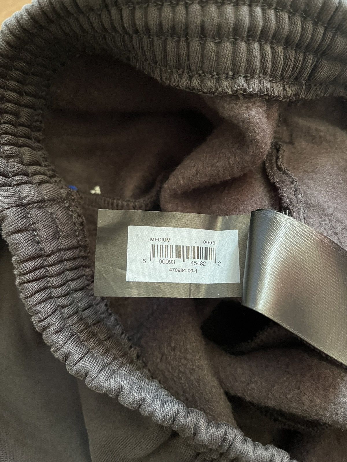 Balenciaga × Gap × Kanye West YGEBB Yeezy Gap Sweatpants Bundle Size Medium Size US 32 / EU 48 - 10 Thumbnail