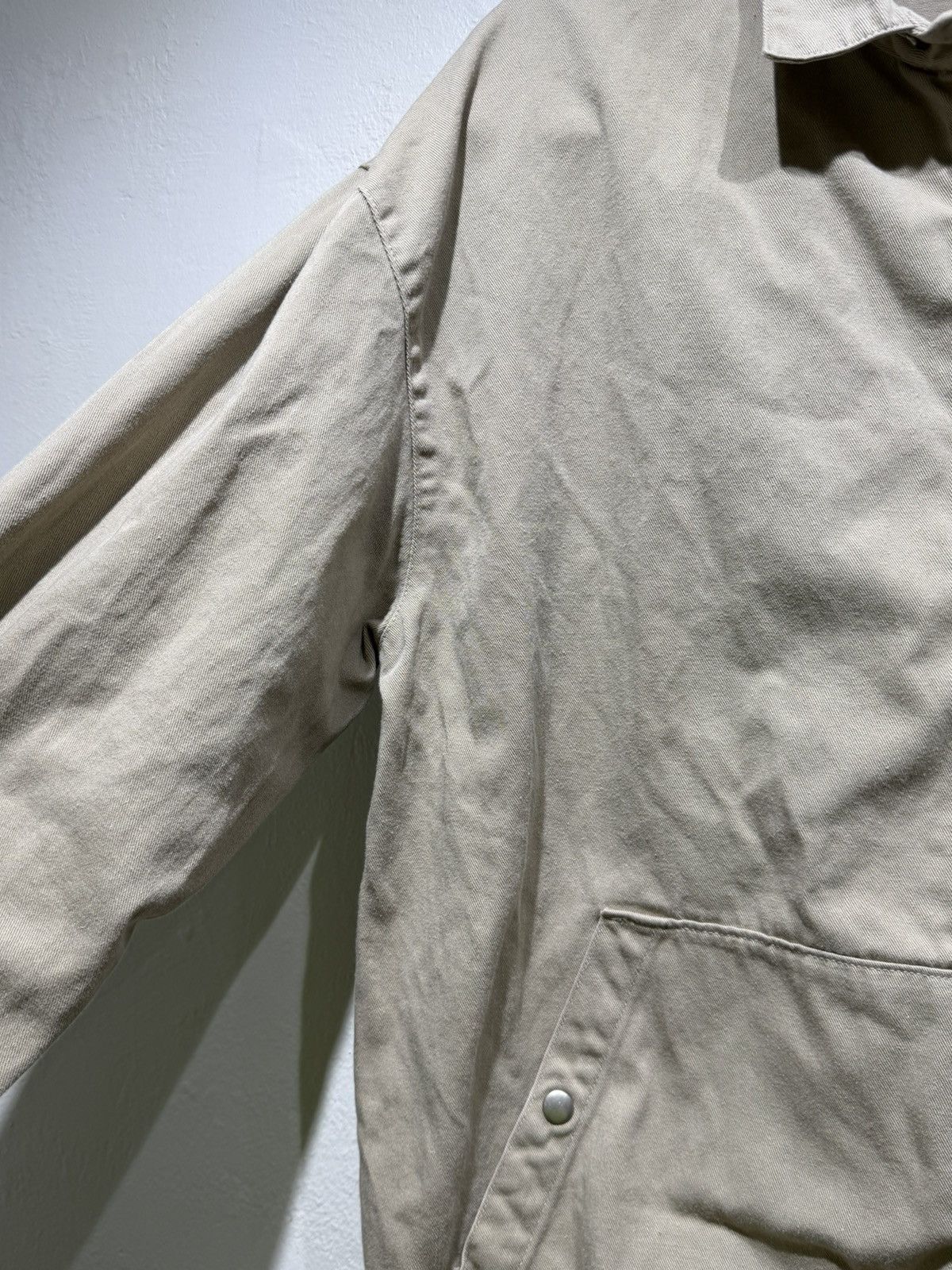Polo Ralph Lauren Vintage 80s Polo Ralph Lauren jacket Size US M / EU 48-50 / 2 - 6 Thumbnail