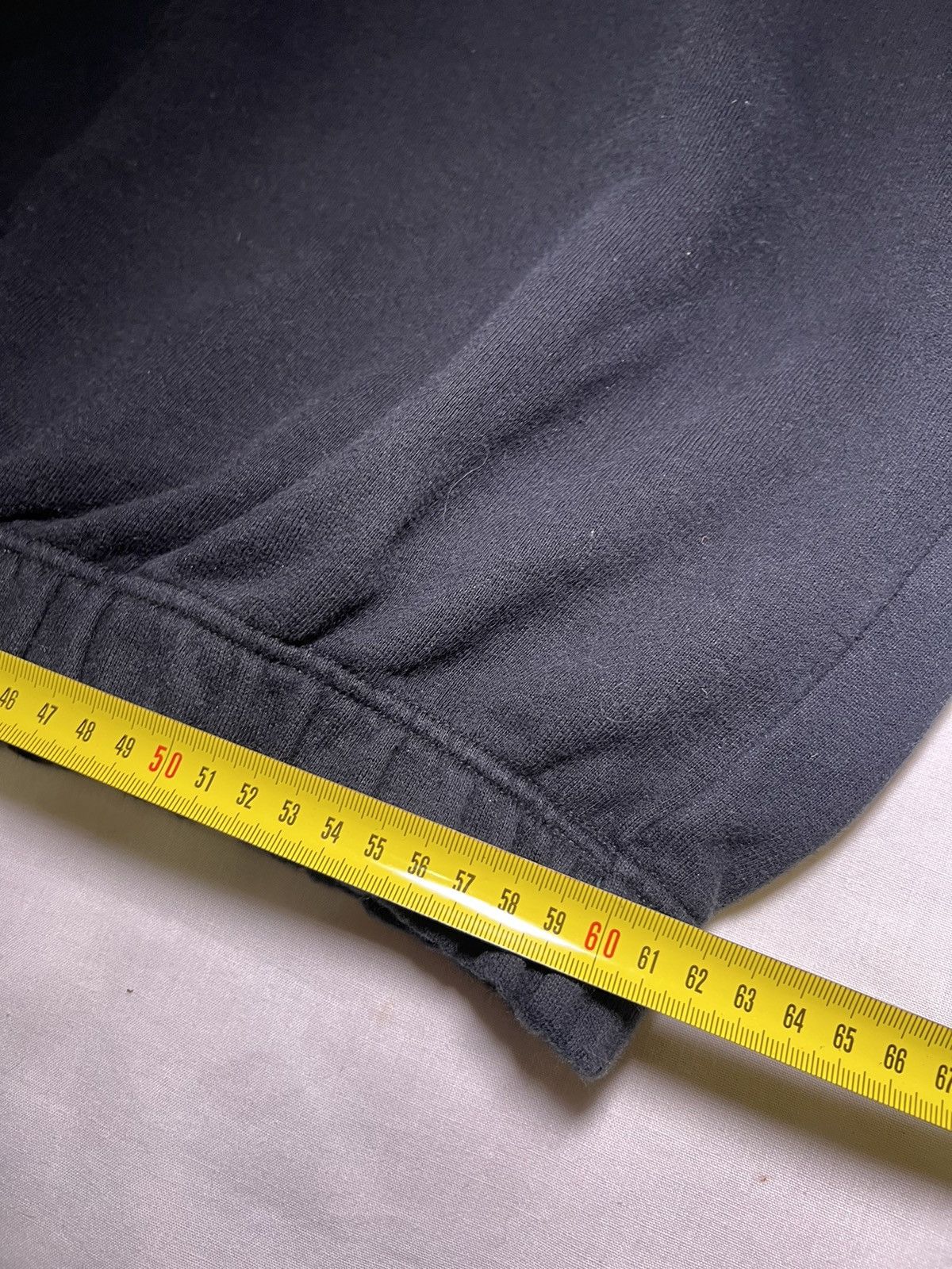 Dainese Vintage Dainese Moto Racing Course Sweatshirt USA Style Size US M / EU 48-50 / 2 - 19 Thumbnail