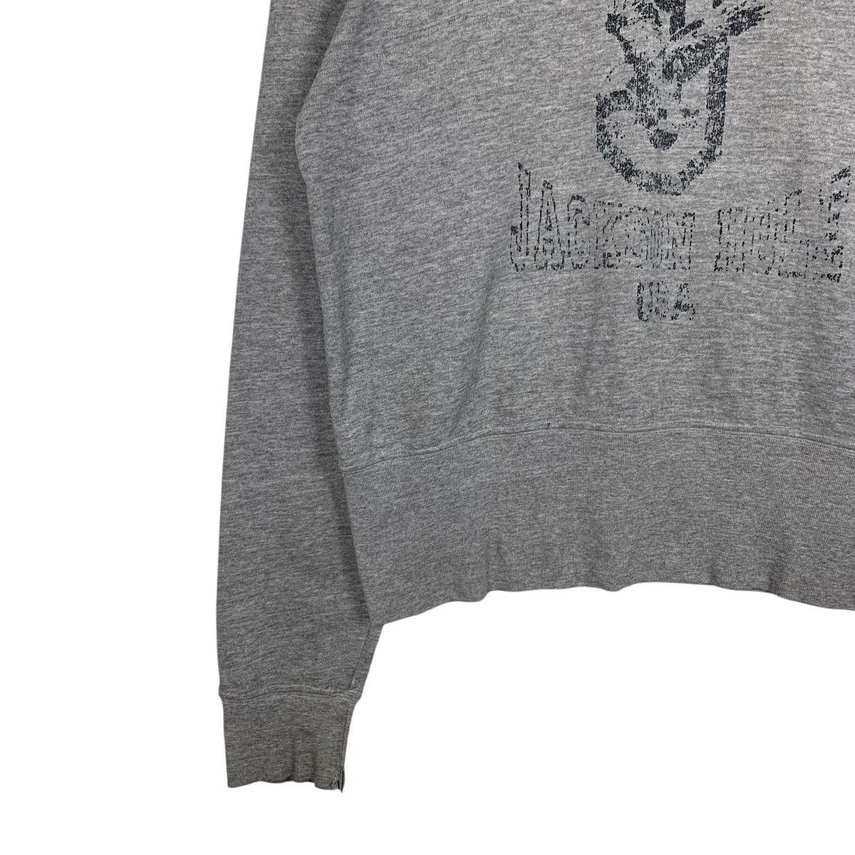 Other Vintage 80’s JACKSON HOLE Crewneck Sweatshirts #2001-C87 Size US M / EU 48-50 / 2 - 3 Thumbnail