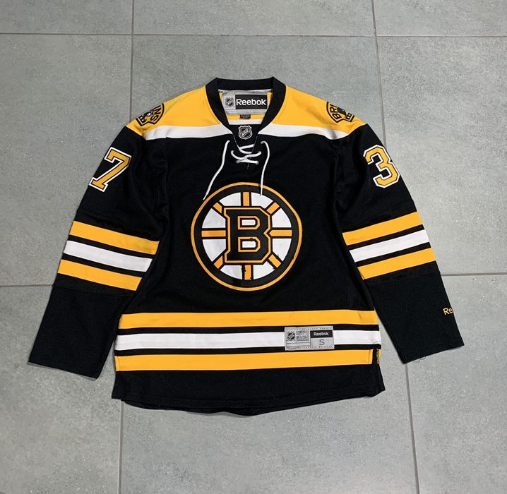 Boston bruins outlet reebok