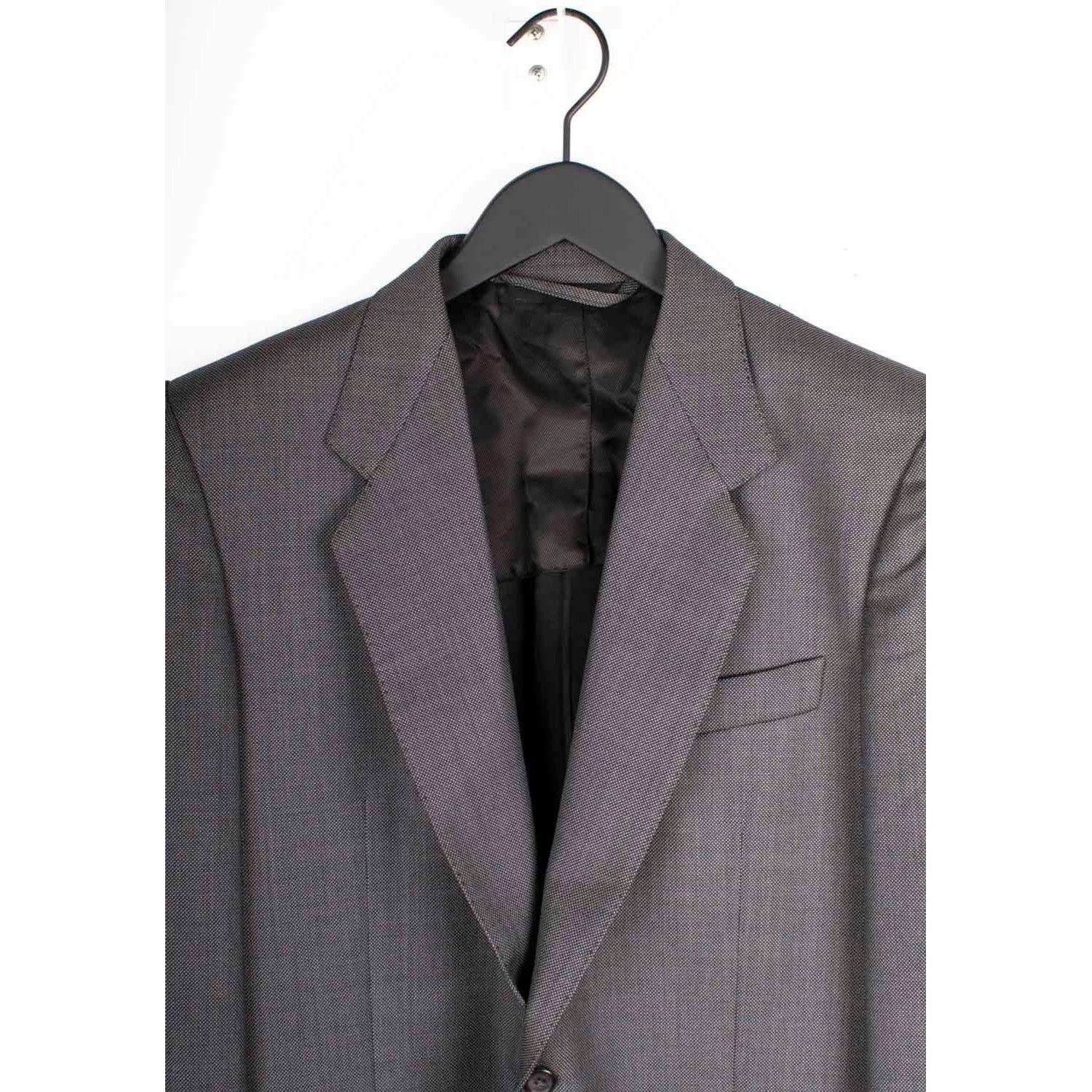 Maison Margiela Martin Margiela Men Jacket Casual Blazer Size IT50/Large Size US L / EU 52-54 / 3 - 2 Thumbnail