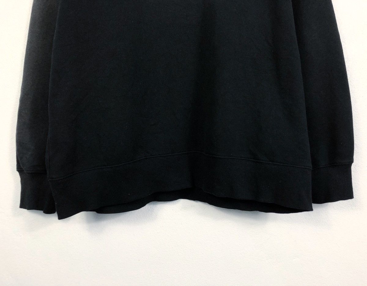 GU Rare Vintage 2001 A Space Odyssey Movie Sweatshirt Size US M / EU 48-50 / 2 - 4 Thumbnail