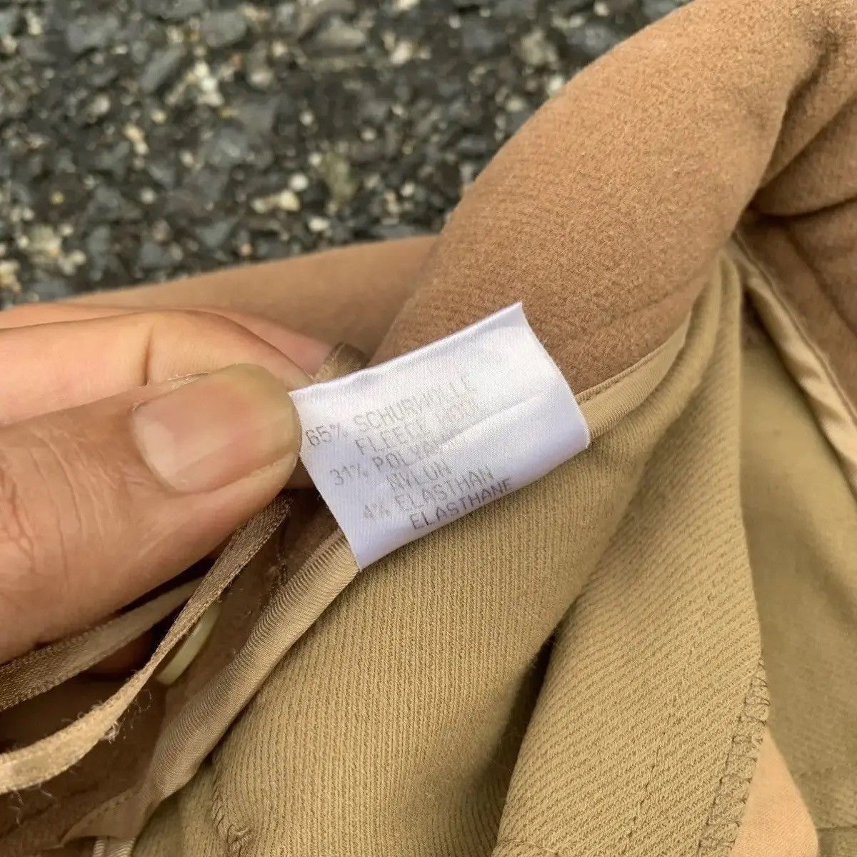 Jil Sander ⚡️FLASH SALE⚡️HEAT🔥🔥 JIL SANDER Women Baggy Trousers Pants Size 28" / US 6 / IT 42 - 13 Thumbnail
