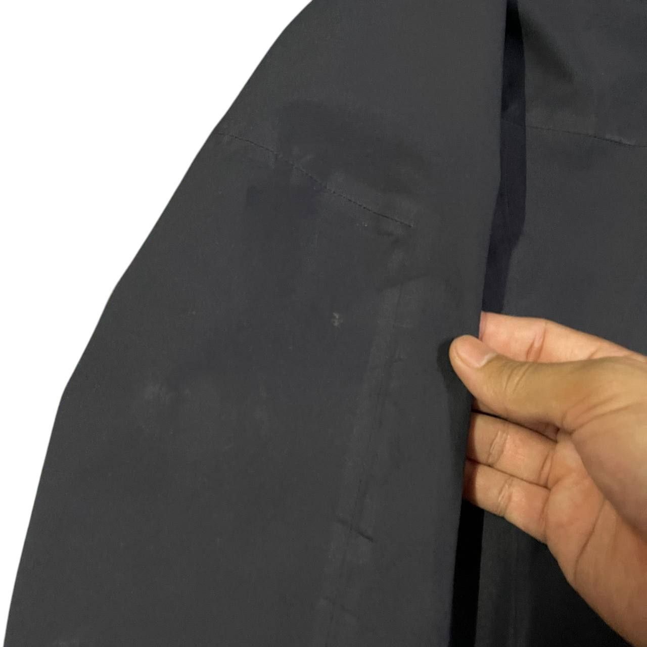The North Face Vintage The North Face x Goretex Jacket Size US S / EU 44-46 / 1 - 7 Thumbnail