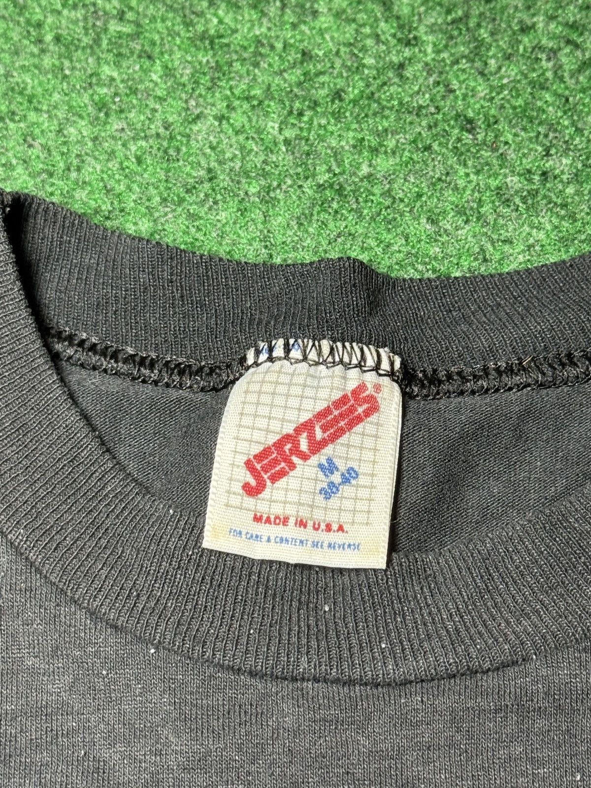 Vintage Vintage 80s Bald Eagle Nature Animal Small 17x24 T Shirt Size US S / EU 44-46 / 1 - 3 Thumbnail