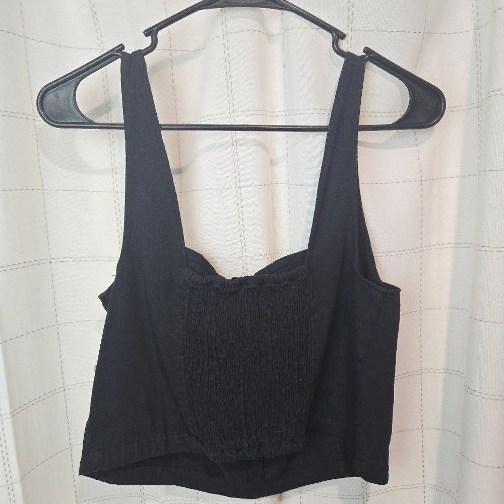 Habitat Habitual Crop Top Size M / US 6-8 / IT 42-44 - 8 Thumbnail