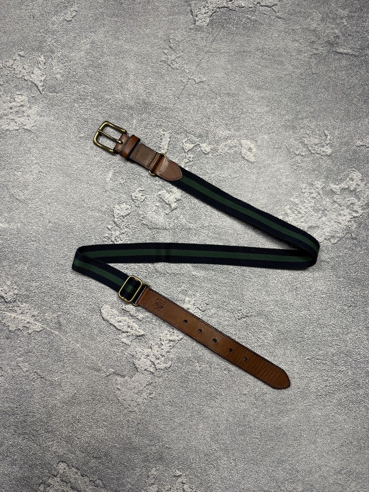 Other Polo Ralph Lauren Belt 00s Size 34 - 1 Thumbnail