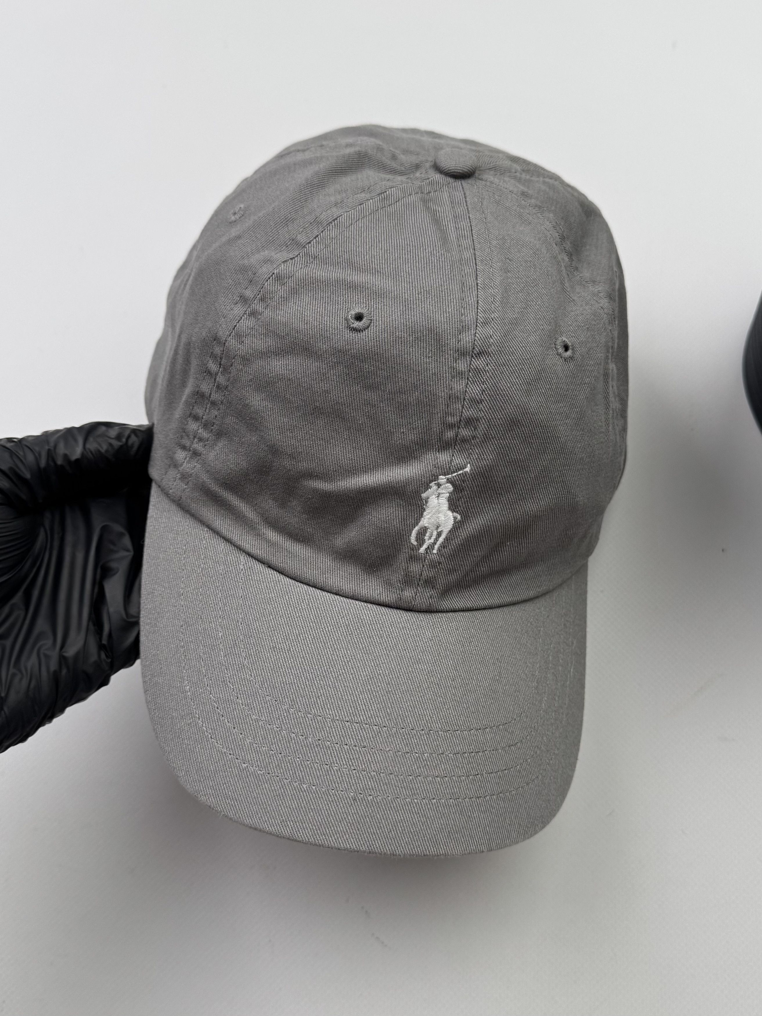 Polo Ralph Lauren Polo Ralph Lauren Cap (145) Size ONE SIZE - 3 Thumbnail