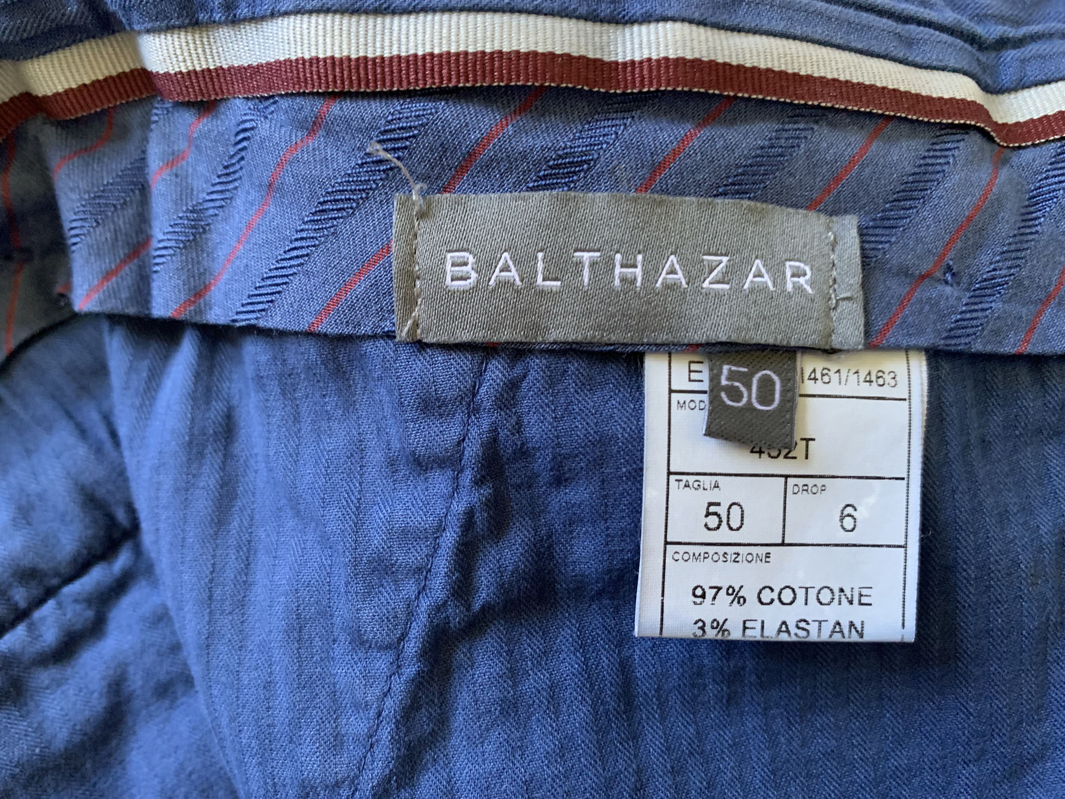 Other Balthazar Casual Shorts Size US 34 / EU 50 - 6 Thumbnail
