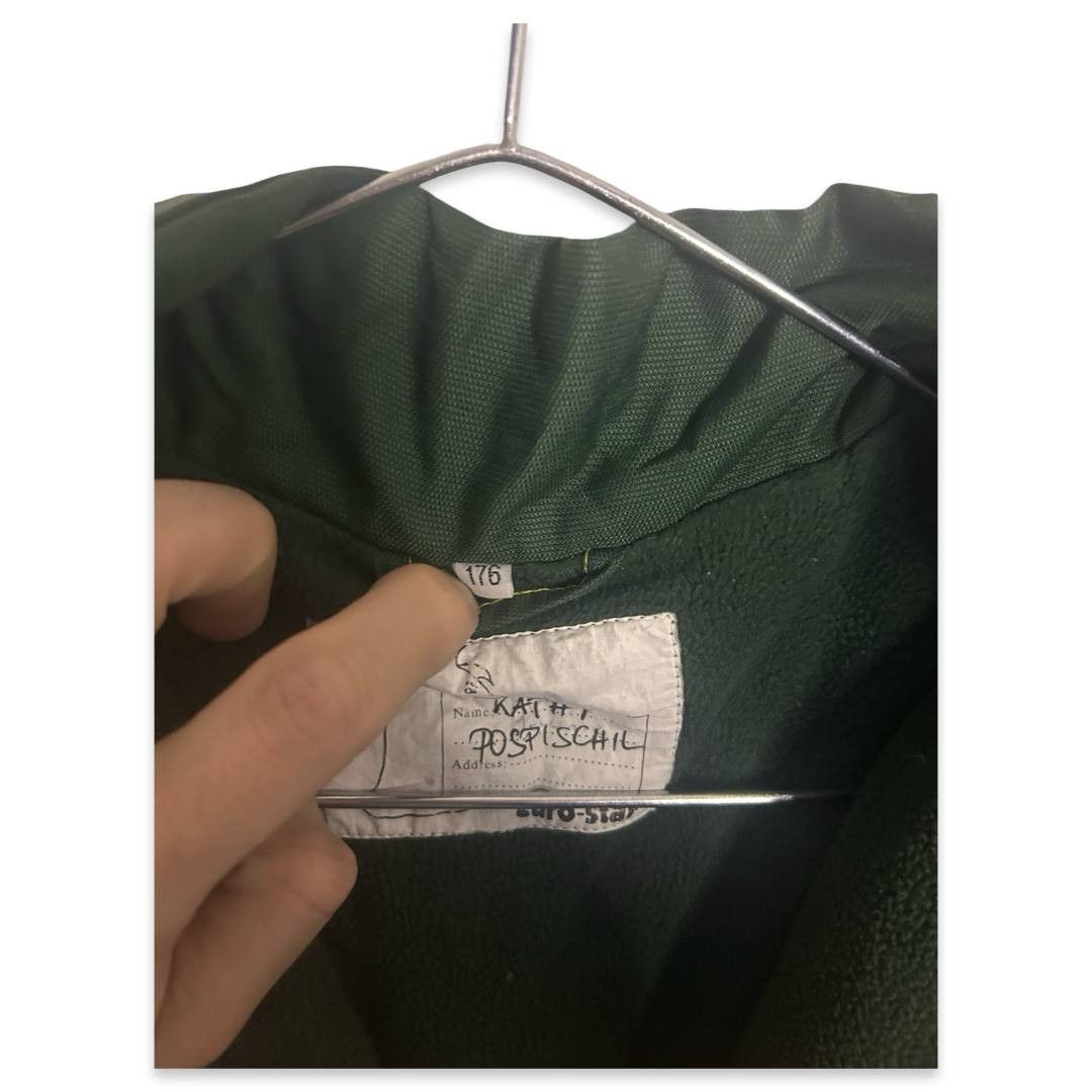 Vintage VTG vest #309 Size US S / EU 44-46 / 1 - 3 Thumbnail