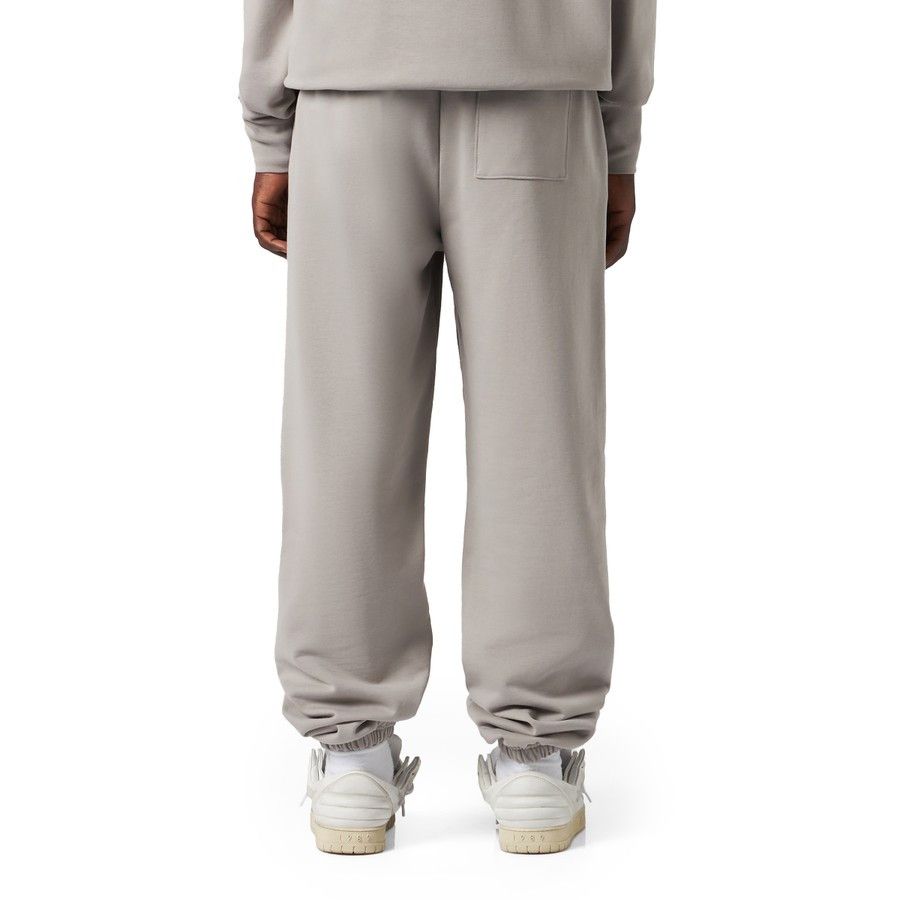 1989 STUDIO o1d2blof1124 Sweatpants / Joggers in Grey Size US 36 / EU 52 - 6 Thumbnail