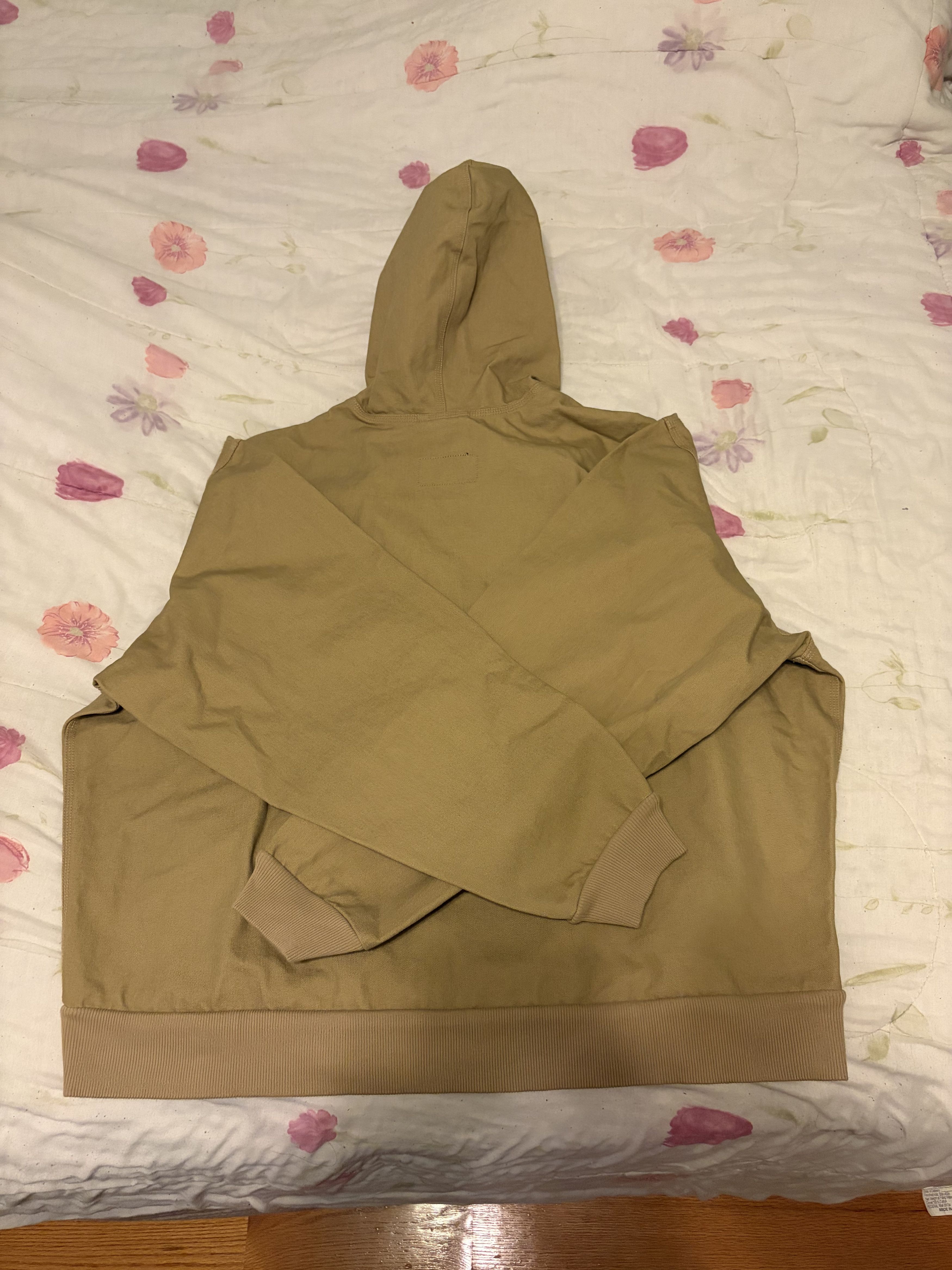 Nike Men's Full-Zip Unlined Jacket Size Large Size US L / EU 52-54 / 3 - 6 Thumbnail