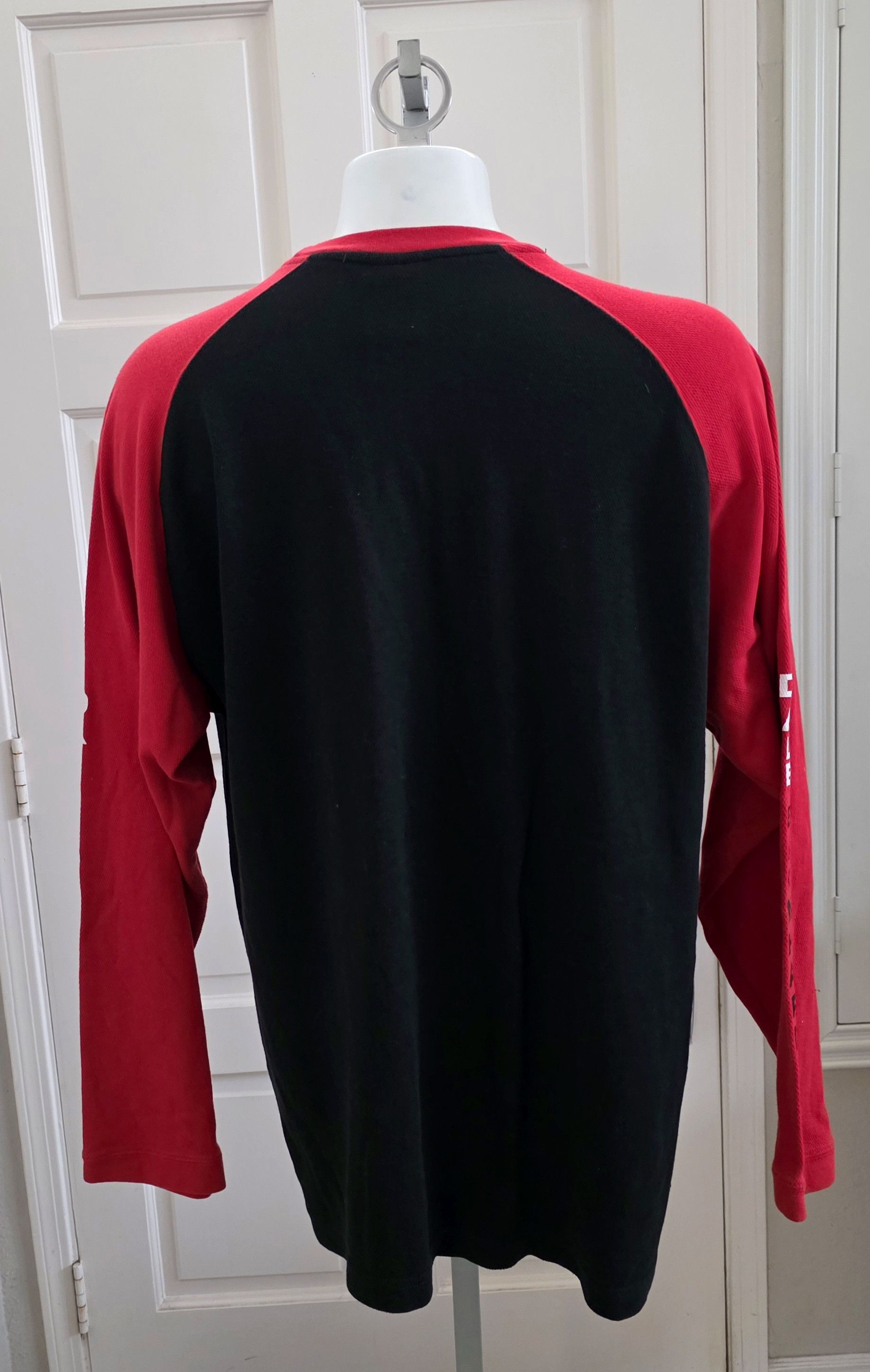 Winners Circle Vintage Dale Earnhardt Shirt XL Long Sleeve Winner's Circle Size US XL / EU 56 / 4 - 5 Thumbnail