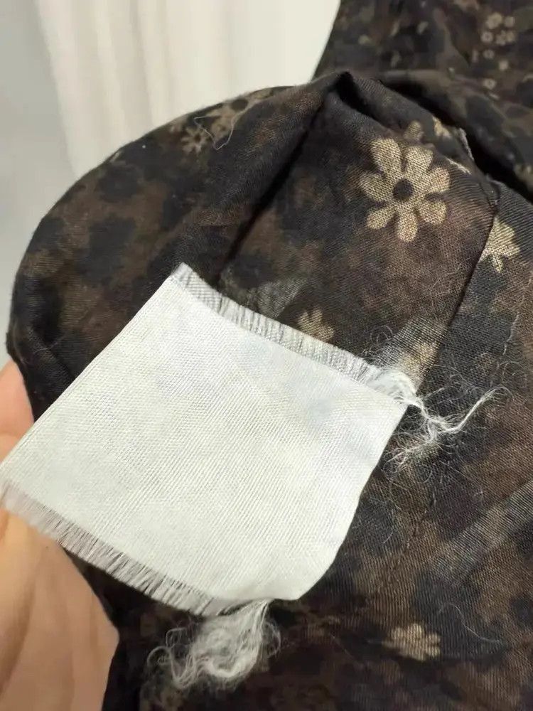 Undercover Undercover -2507 Size US M / EU 48-50 / 2 - 6 Thumbnail