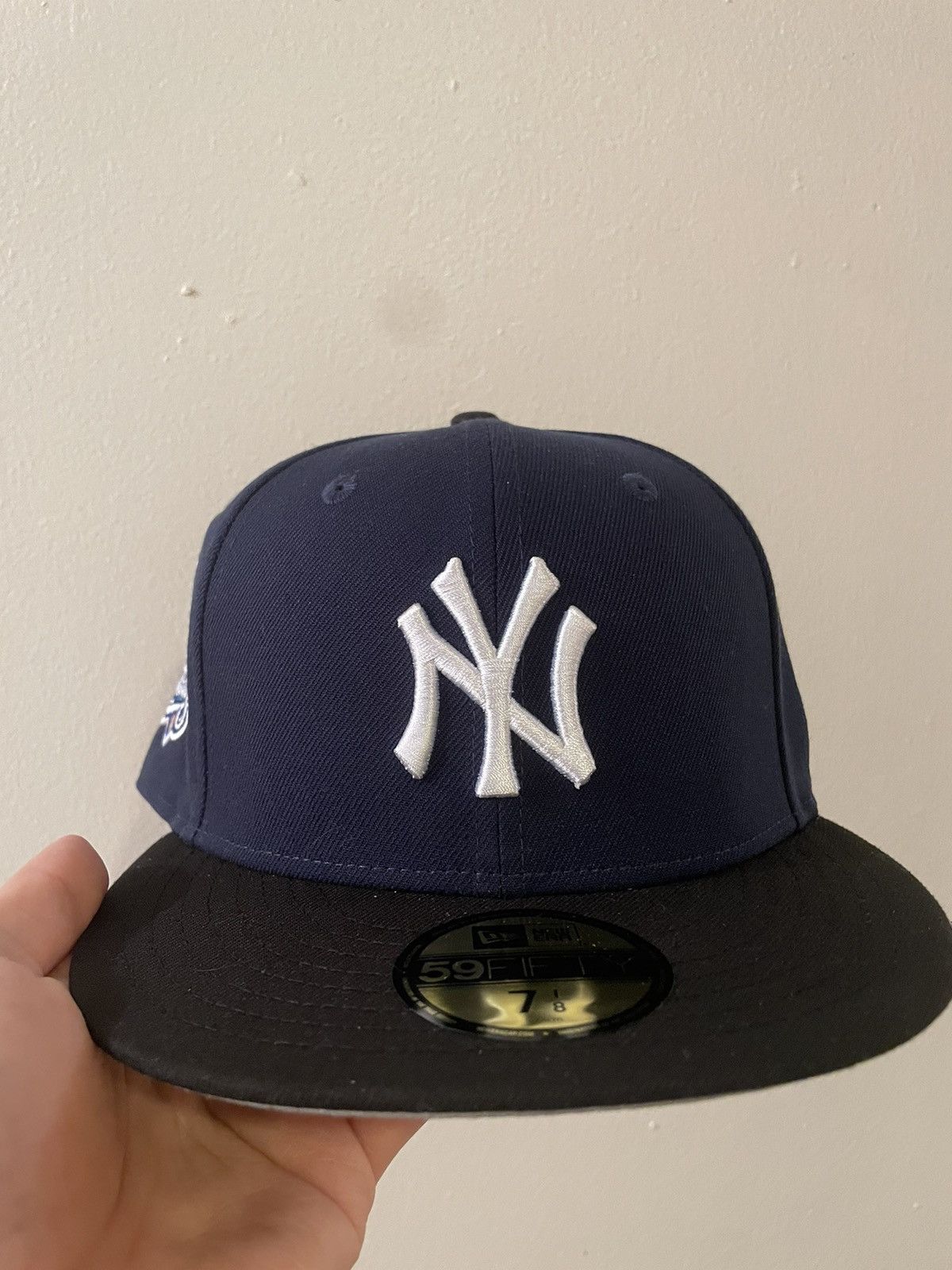 Hat Club × New Era Hat club noho exclusive New York Yankees 1999 World Series Size ONE SIZE - 2 Thumbnail