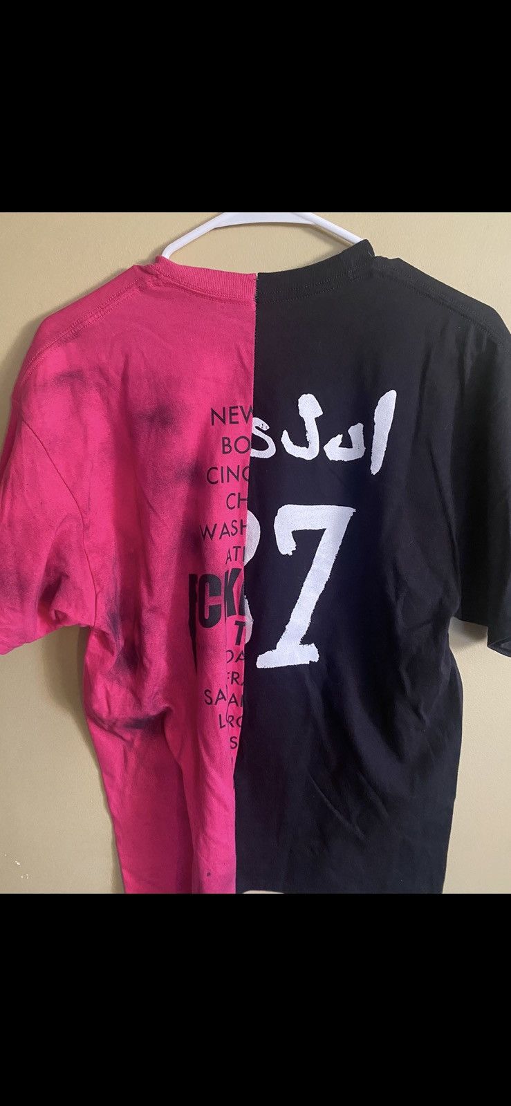 Other Westside Gunn Griselda Rebirth Tee w python tag large Size US L / EU 52-54 / 3 - 4 Thumbnail