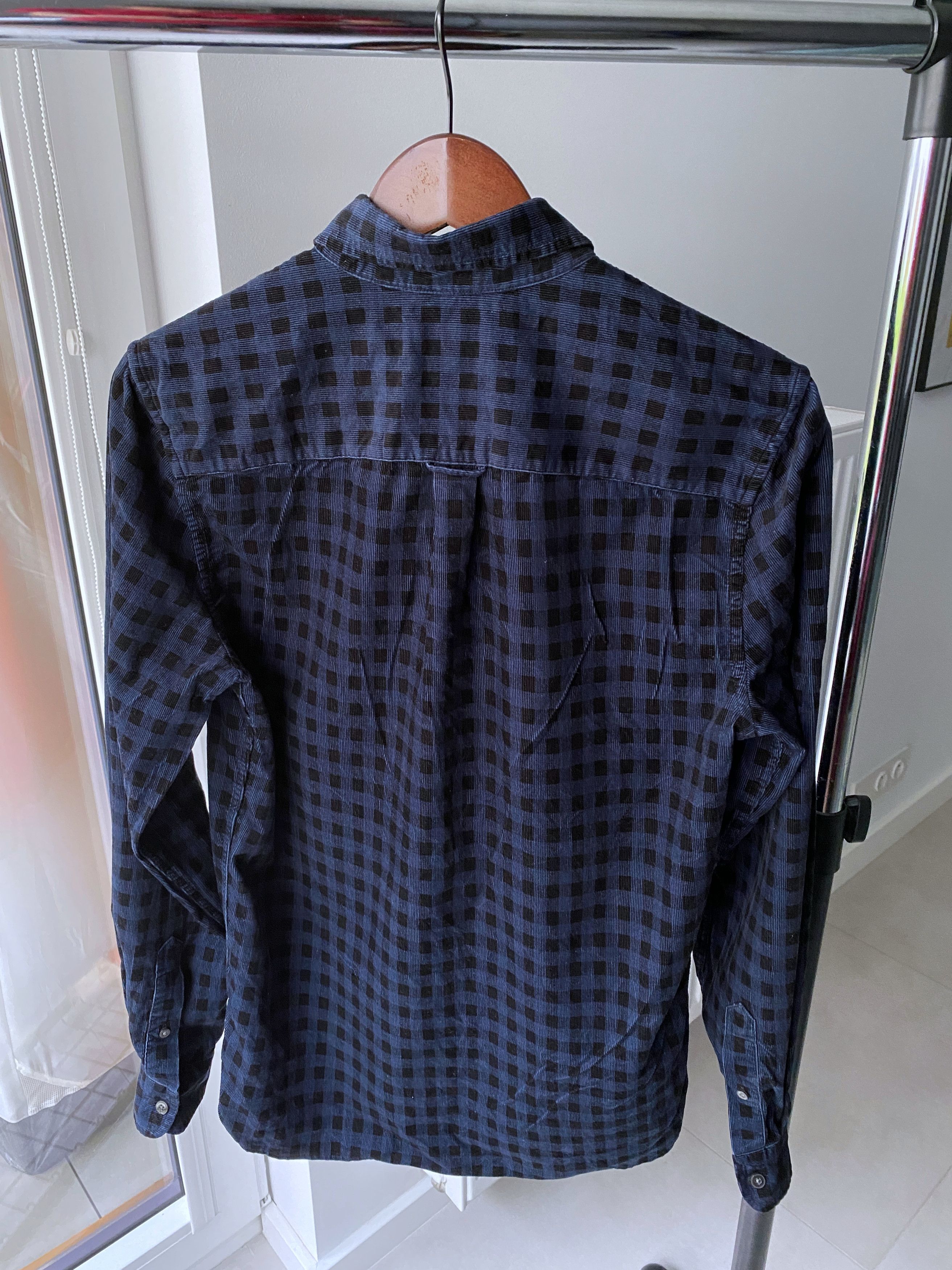 Fred Perry Fred perry Ska Mod. shirt size S Size US S / EU 44-46 / 1 - 5 Thumbnail