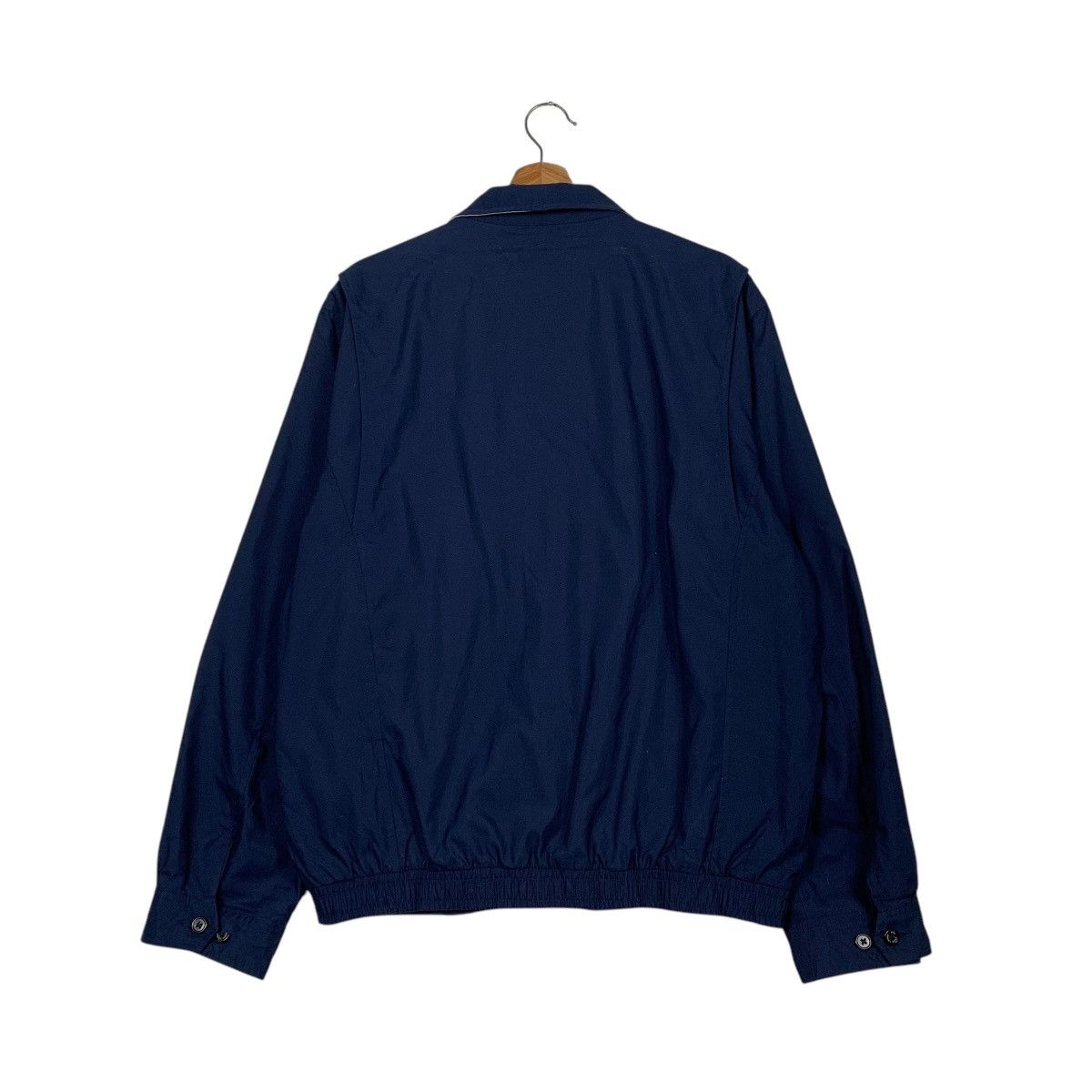 Polo Ralph Lauren Polo Ralph Lauren Bomber Jacket Size US M / EU 48-50 / 2 - 7 Thumbnail