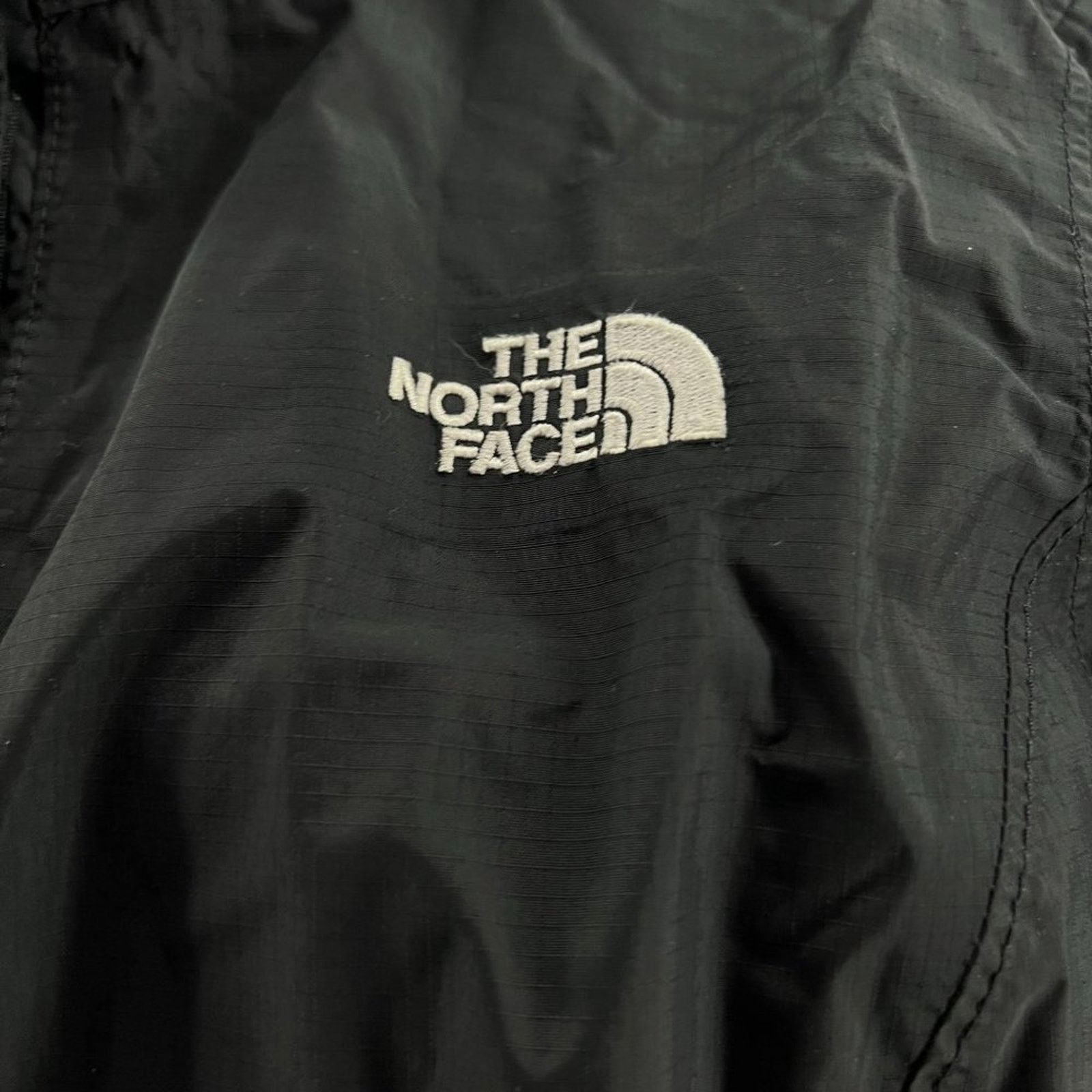 The North Face The North Face Women's Resolve 2 Jacket Black Stow Medium Size M / US 6-8 / IT 42-44 - 2 Thumbnail