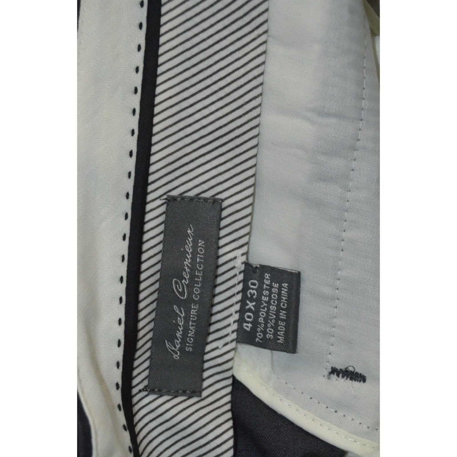 Cremieux VINTAGE Size US 40 / EU 56 - 5 Thumbnail