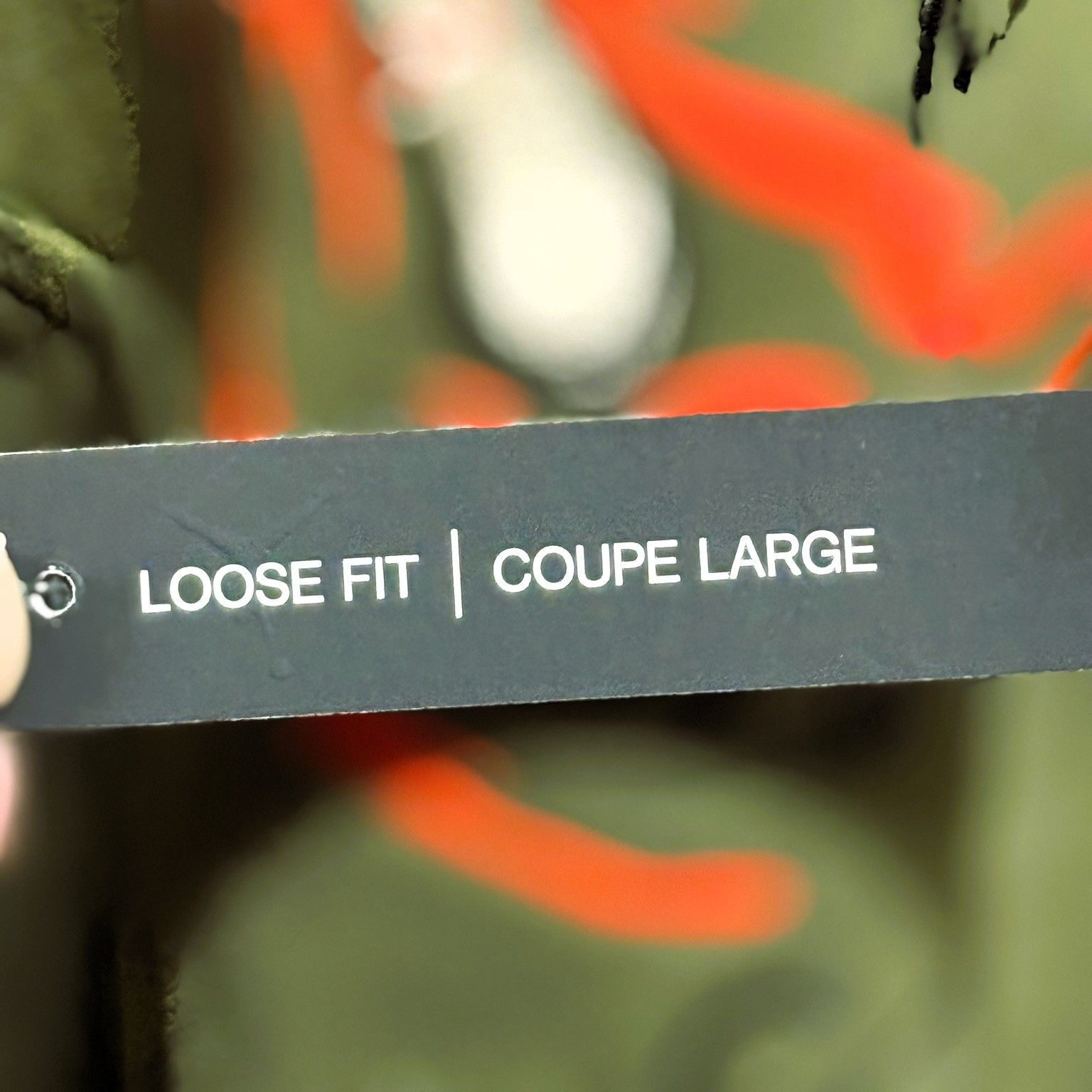 Jordan Brand Travis Scott Jordan Washed Suede Hoodie, Medium Olive Size US XXL / EU 58 / 5 - 5 Thumbnail