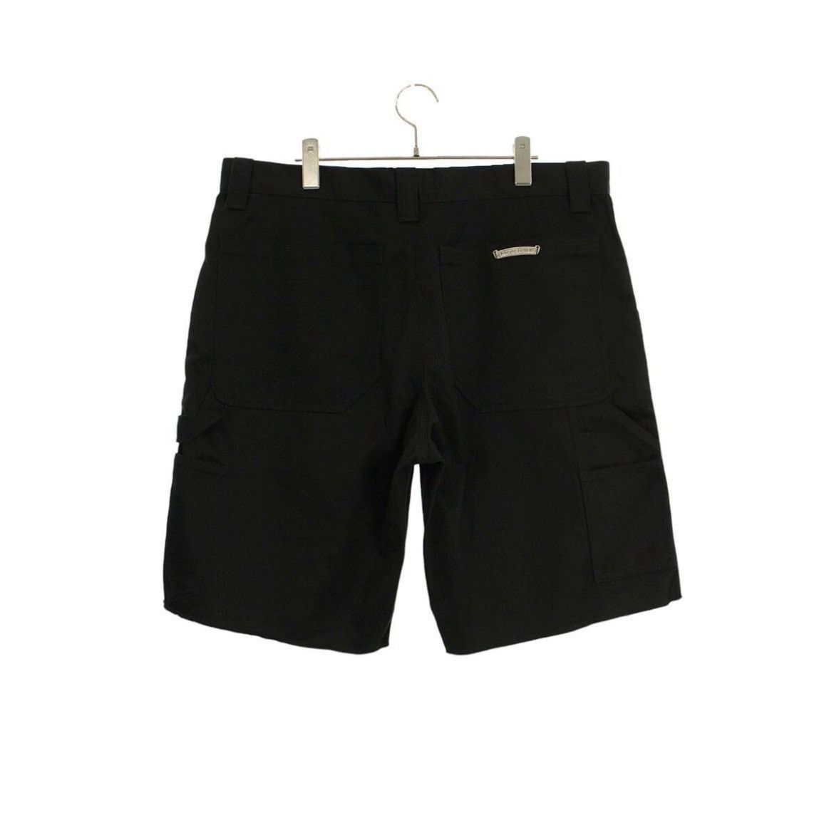 Chrome Hearts Chrome Hearts Carpenter Half Pants Size US 36 / EU 52 - 3 Thumbnail