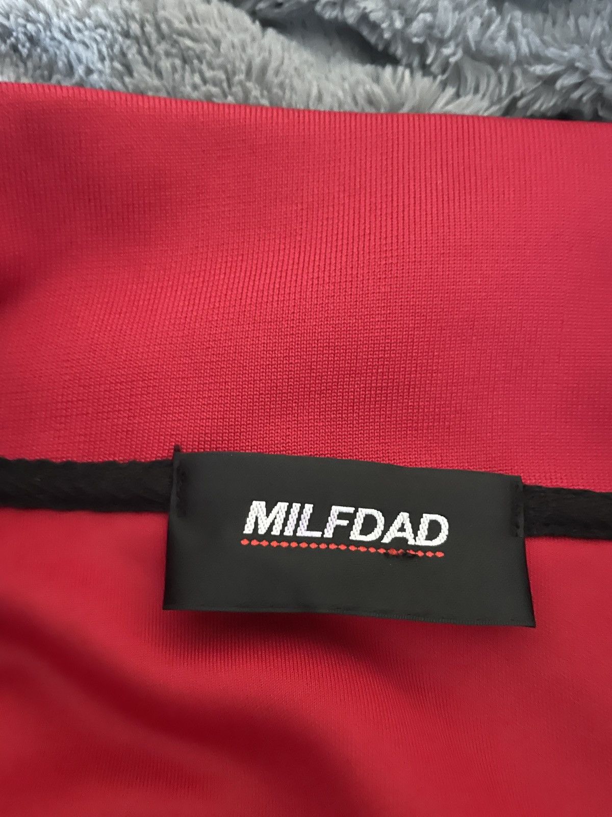 Milfdad MILFDad Track Jacket Size US XL / EU 56 / 4 - 7 Thumbnail