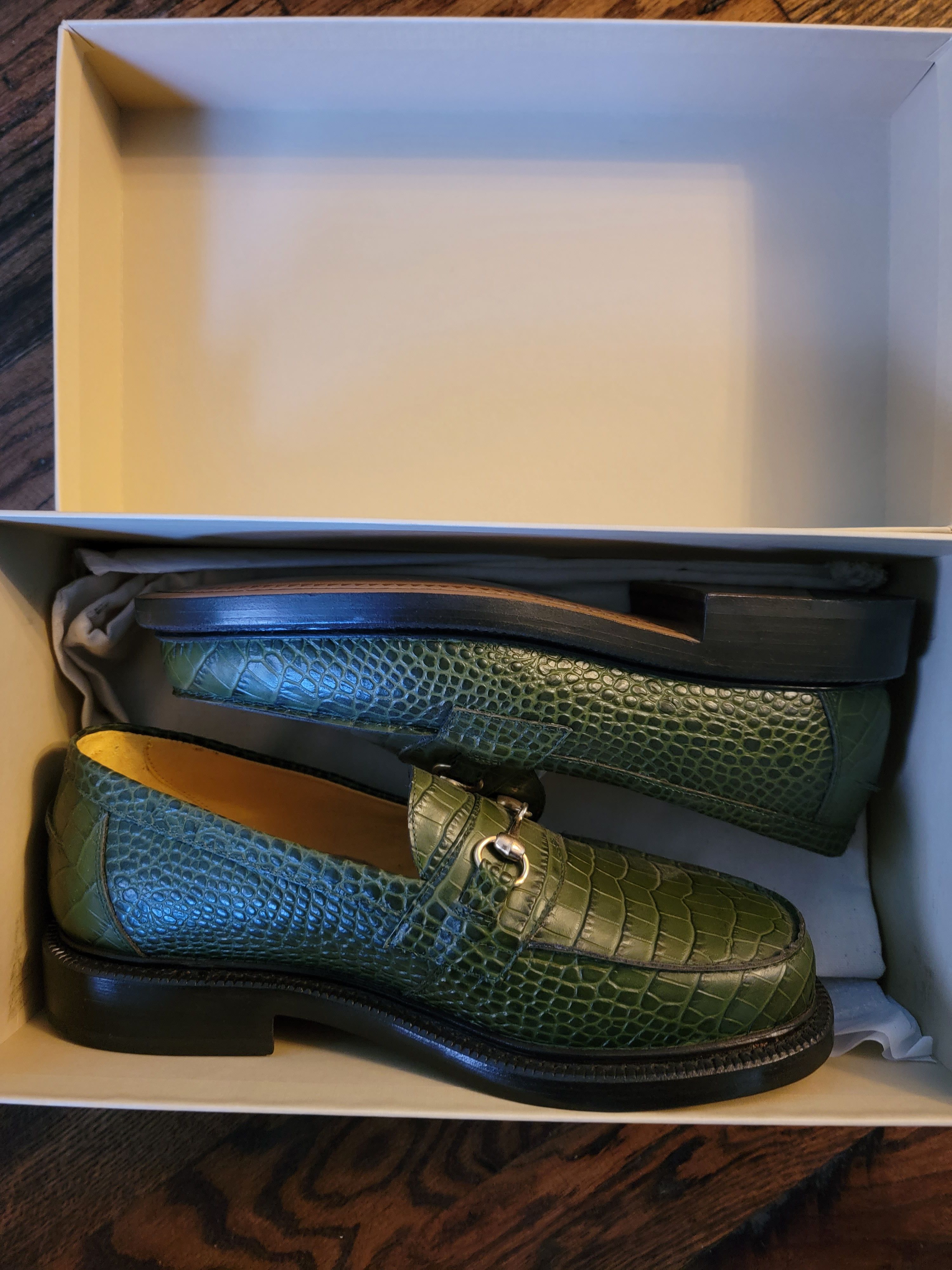 House of Errors All Seeing Eye Tee - Emerald