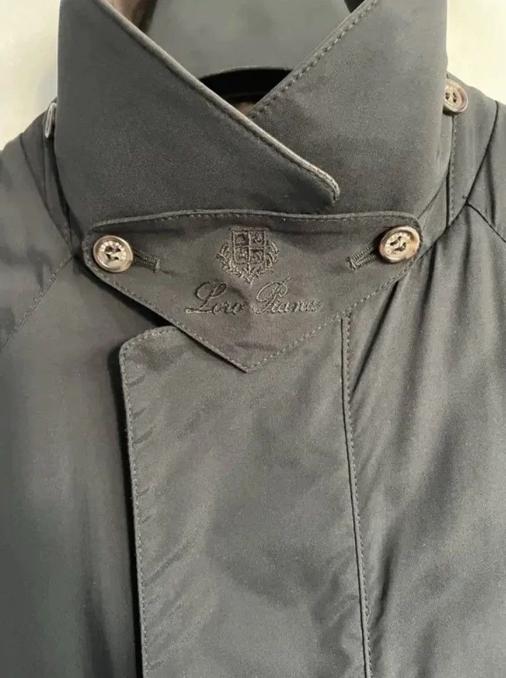 Loro Piana LORO PIANA Men's jackets Size US M / EU 48-50 / 2 - 4 Thumbnail