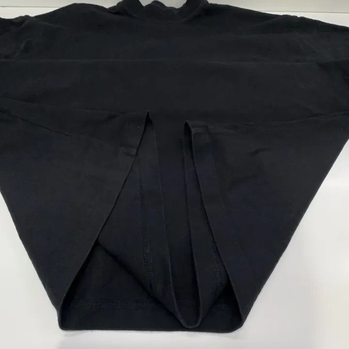 Balenciaga Balenciaga Balenciaga SS23 Letter Print Short Sleeve Tshir Size US M / EU 48-50 / 2 - 7 Thumbnail
