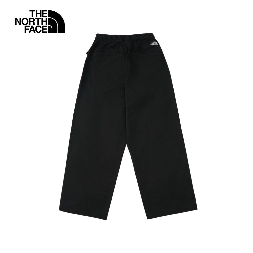 Kazuki Kuraishi × The North Face Urban Exploration UNISEX PLEATED CASUAL PANTS Size US 32 / EU 48 - 2 Thumbnail