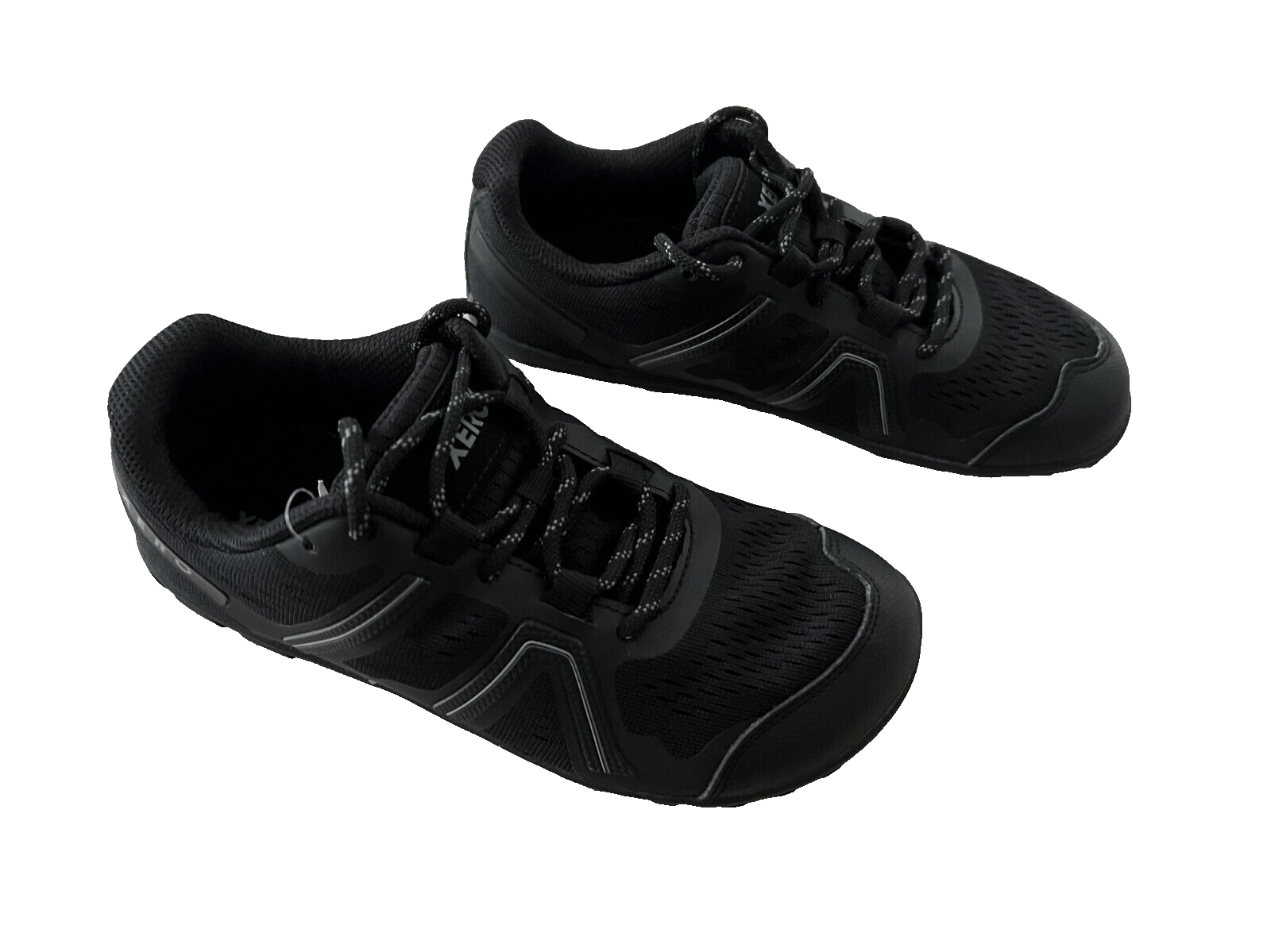 Other Xero Trail Runner Shoes Mesa Trail Black ( 6 ) Size US 6 / IT 36 - 2 Thumbnail