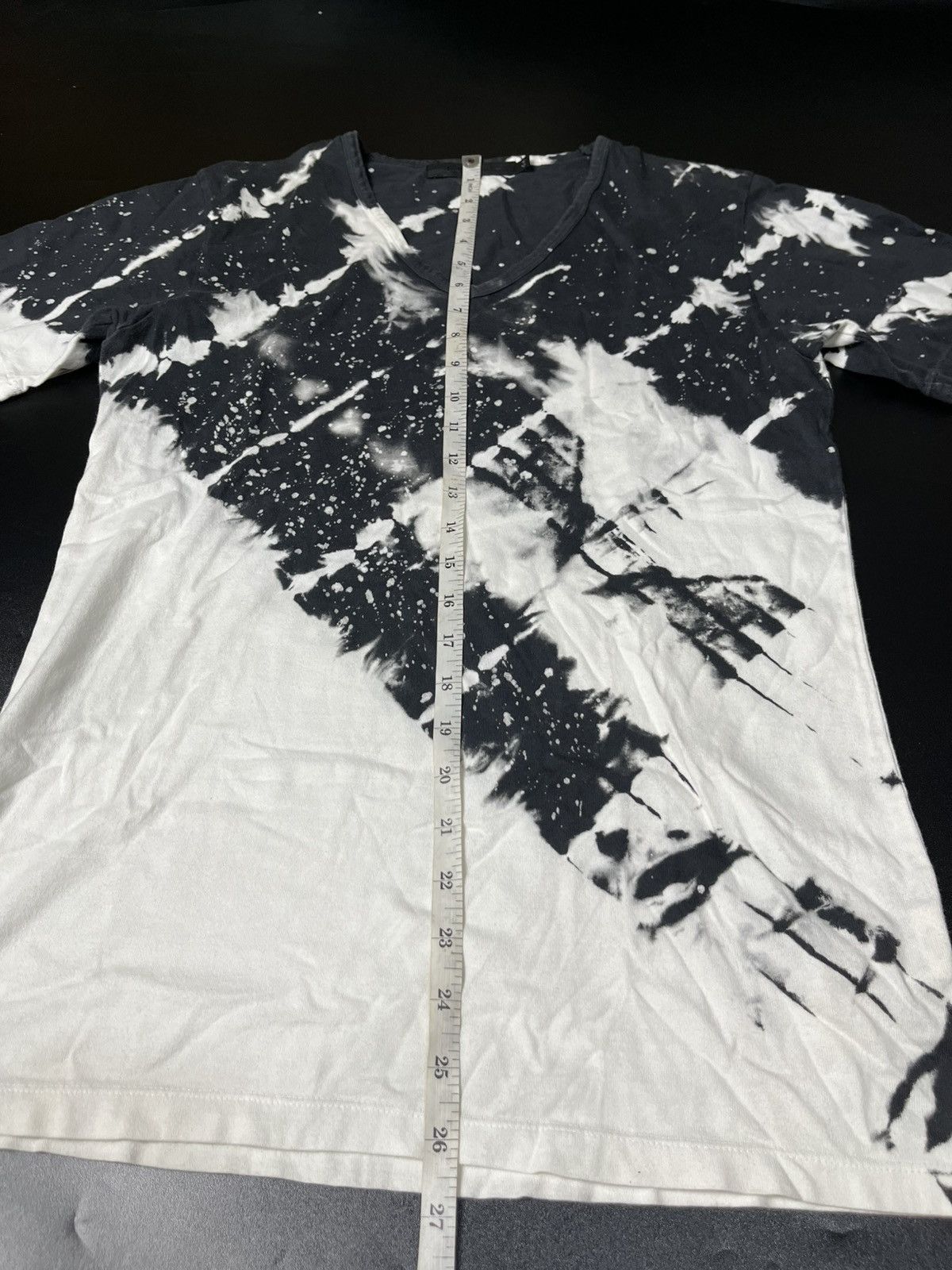 GOSTAR DE FUGA × Japanese Brand × Le Grande Bleu (L.G.B.) Japanese FUGA 2000s smoke Size US M / EU 48-50 / 2 - 9 Thumbnail
