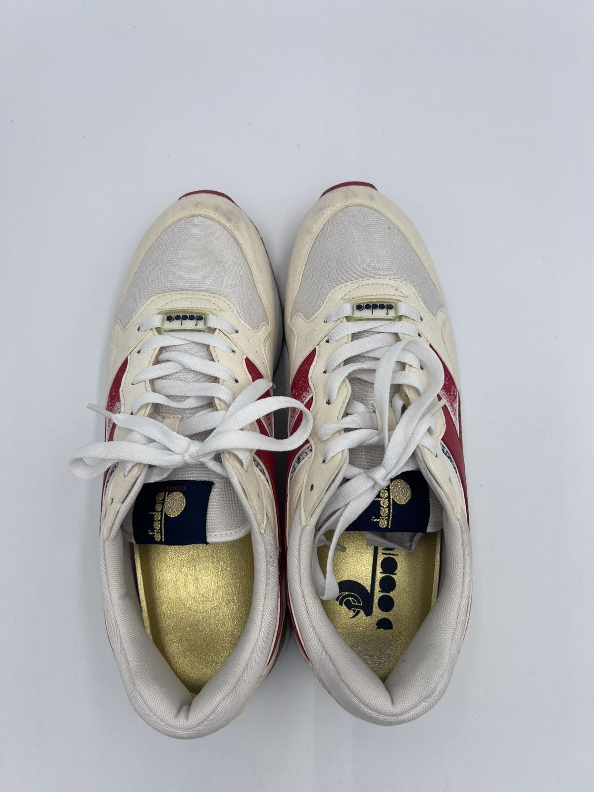 Diadora Diadora x Concepts Intrepid “From Seoul to Rio” Size US 10 / EU 43 - 3 Thumbnail