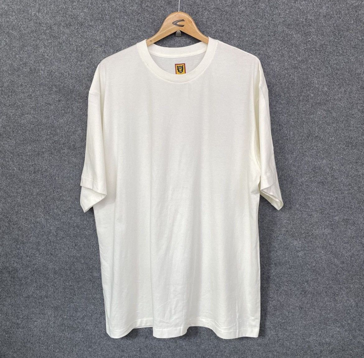 Human Made × Nigo Nigo x Human Made Essentials Blank T Shirt Size US XXL / EU 58 / 5 - 1 Thumbnail