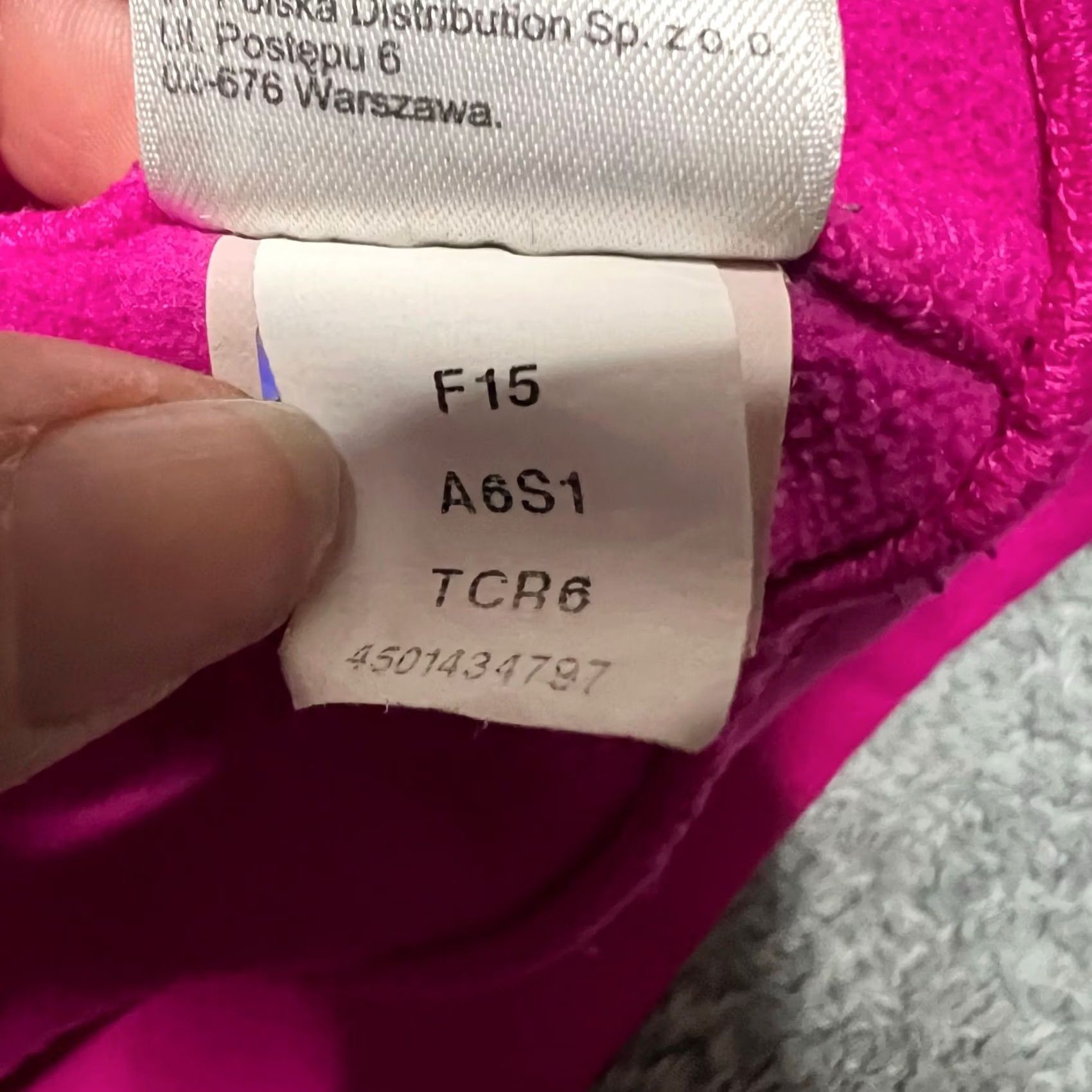 The North Face The North Face Hoodie Womens XL Hot Pink Pullover Hiking Outdoor Sweatshirt Size XL / US 12-14 / IT 48-50 - 8 Thumbnail