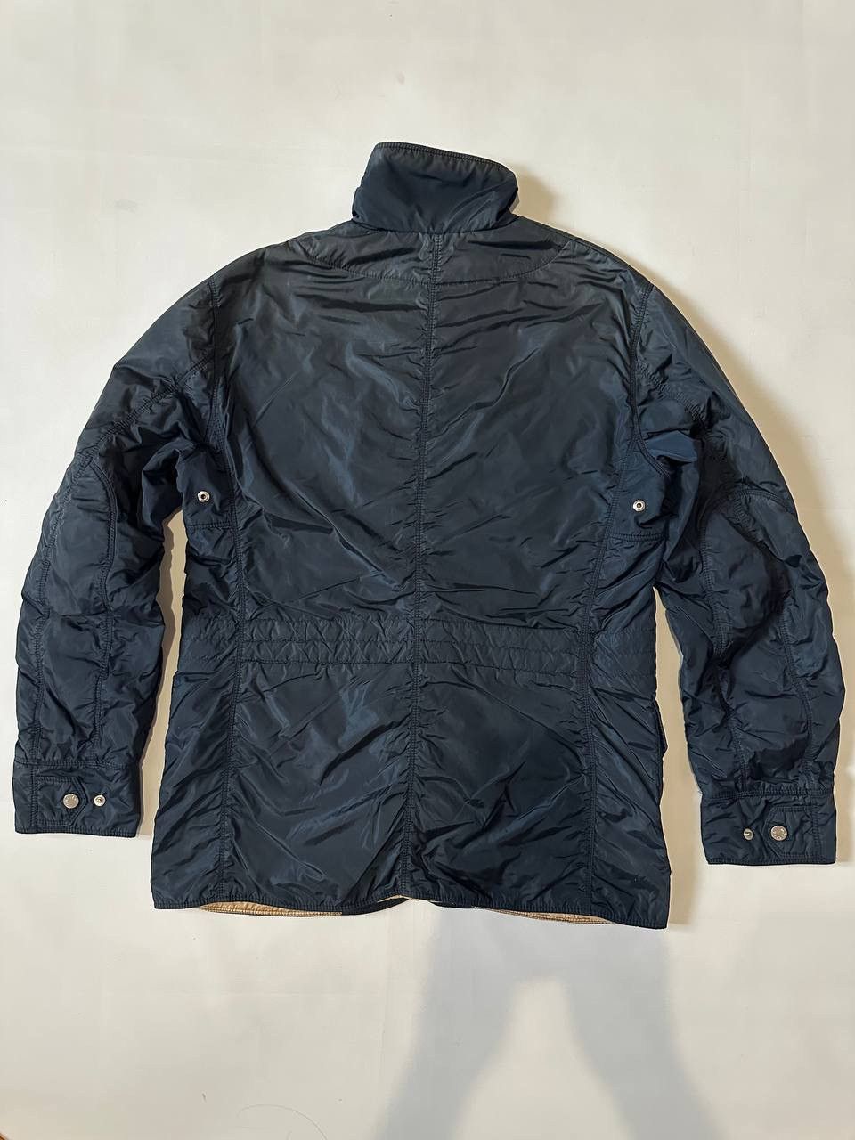 Moncler Moncler giobbotto jacket 3 Size US M / EU 48-50 / 2 - 2 Thumbnail