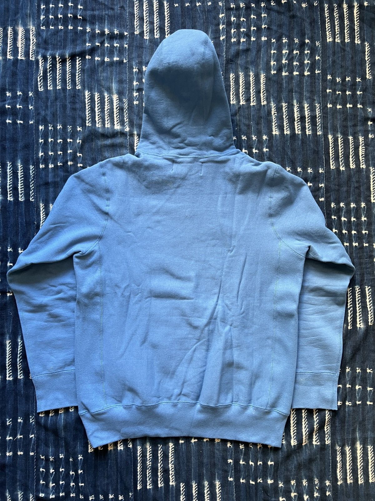 BIANCA CHANDON BIANCA CHANDON Basic Logo Hoodie Size US M / EU 48-50 / 2 - 2 Thumbnail