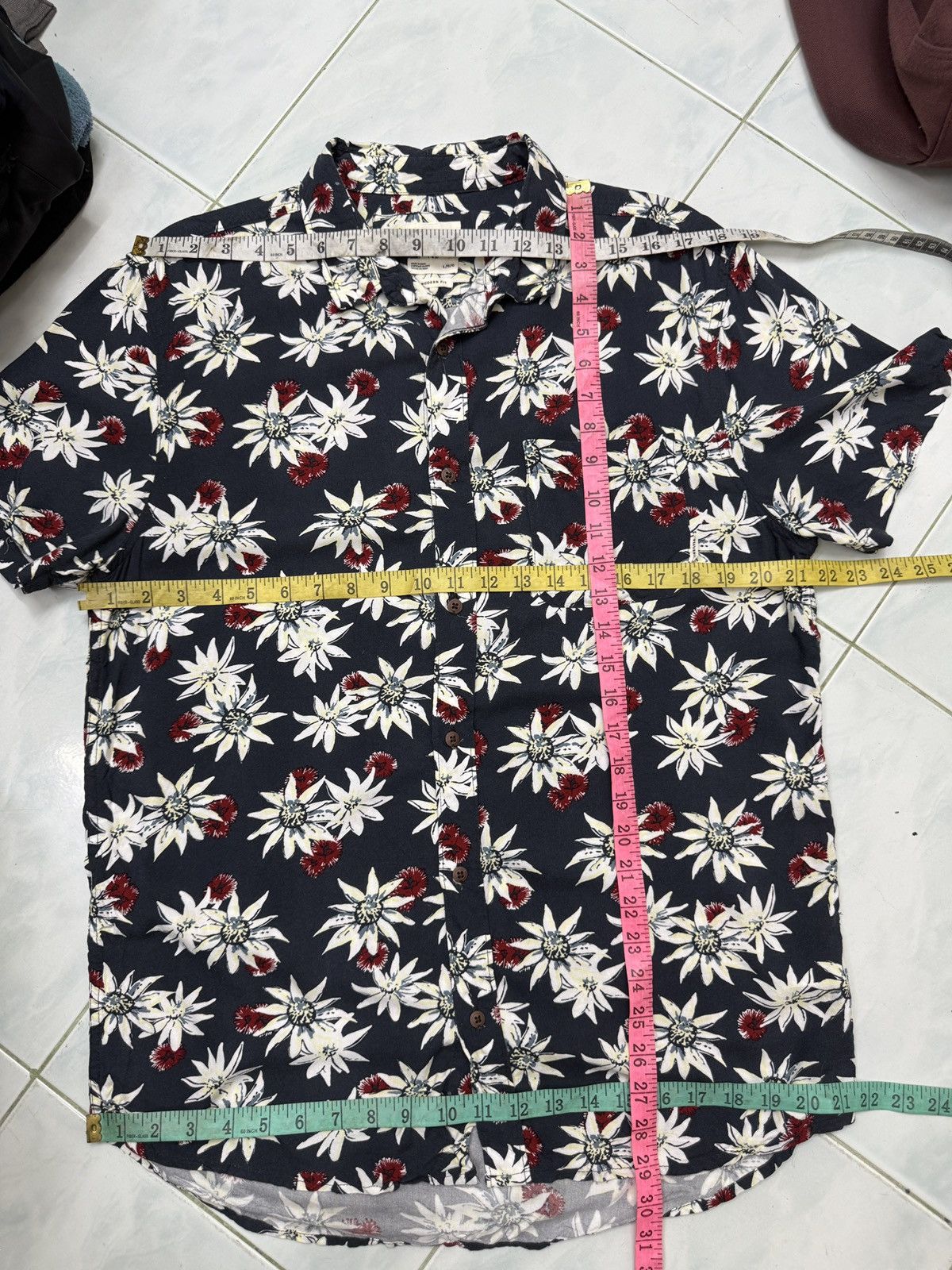 Quiksilver 🔥🔥🔥ARCHIVE QUIKSILVER HAWAII SHIRTS Size US M / EU 48-50 / 2 - 10 Thumbnail