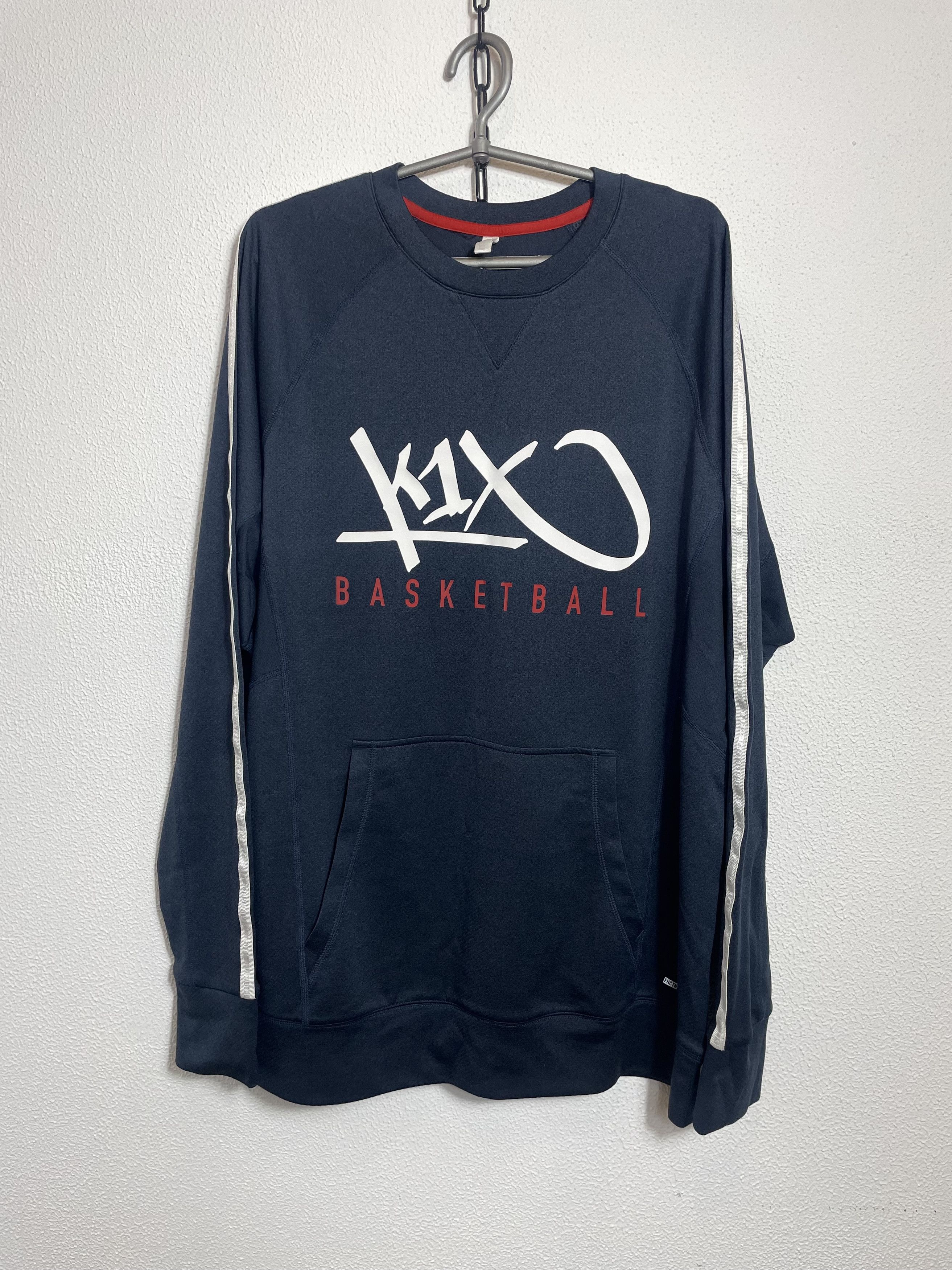 K1X Rare K1X Basketball size XXL Size US XXL / EU 58 / 5 - 1 Thumbnail