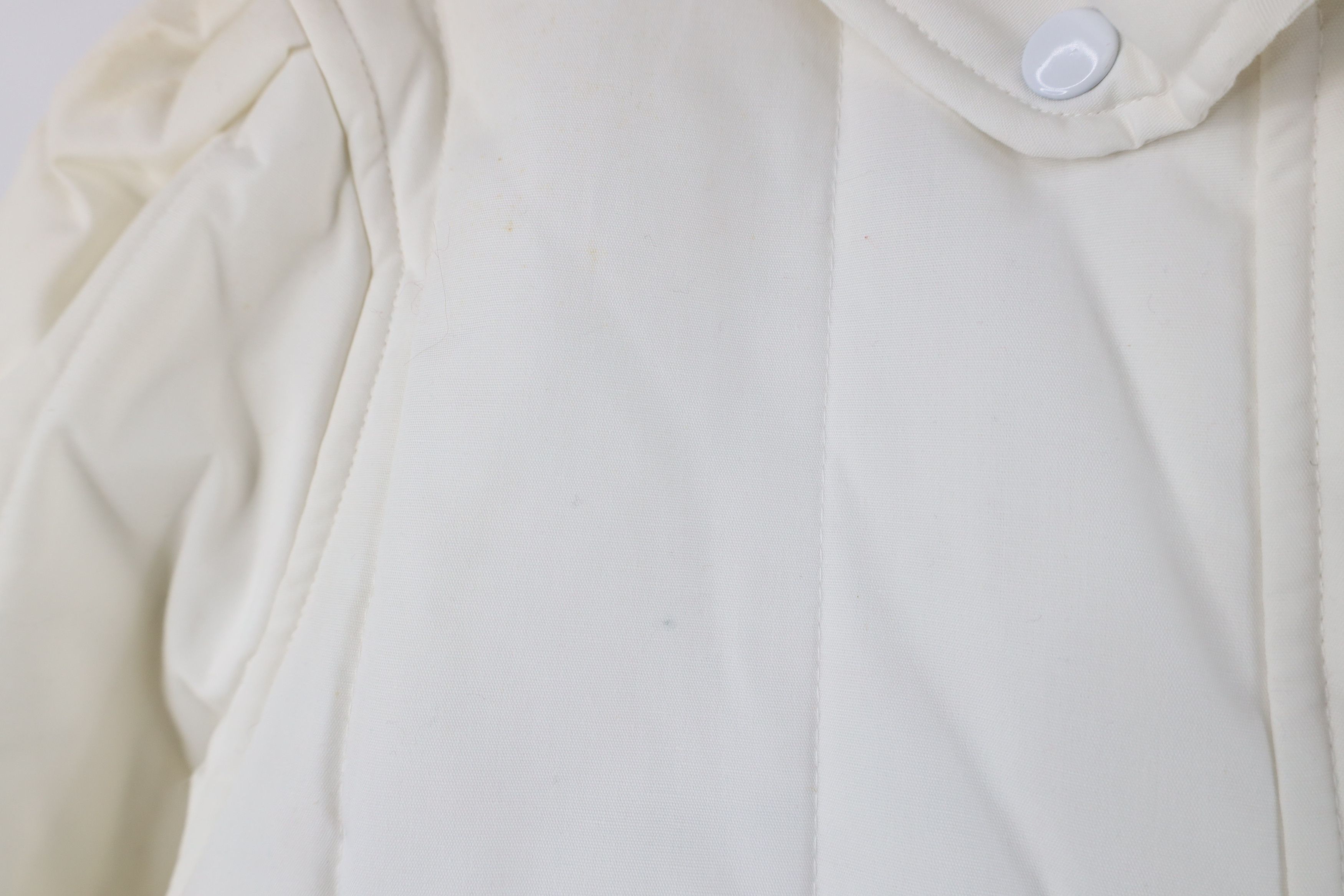 Vintage Deadstock Vintage 90s Streetwear Full Zip Puffer Jacket Size L / US 10 / IT 46 - 6 Thumbnail