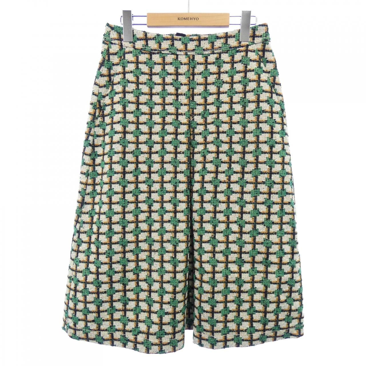 Other Other Odeeh Skirt Textile Skirts DUTY FREE for USA Size ONE SIZE - 1 Thumbnail