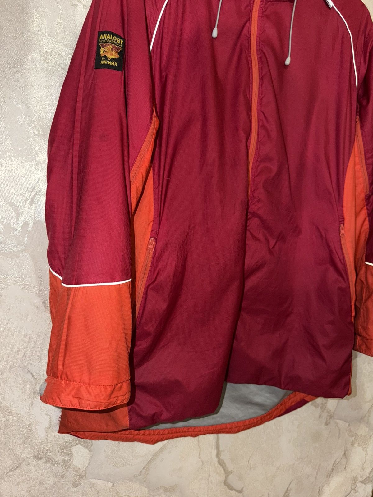 Other PARAMO Andina Waterproof Jacket UNISEX Size XL Size US XL / EU 56 / 4 - 2 Thumbnail