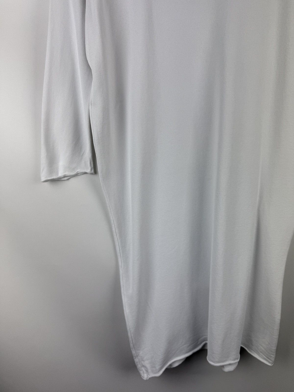 Annette Gortz Annette Gortz Avant-Garde Lagenlook L/S Viscose Dress Size XS / US 0-2 / IT 36-38 - 19 Thumbnail