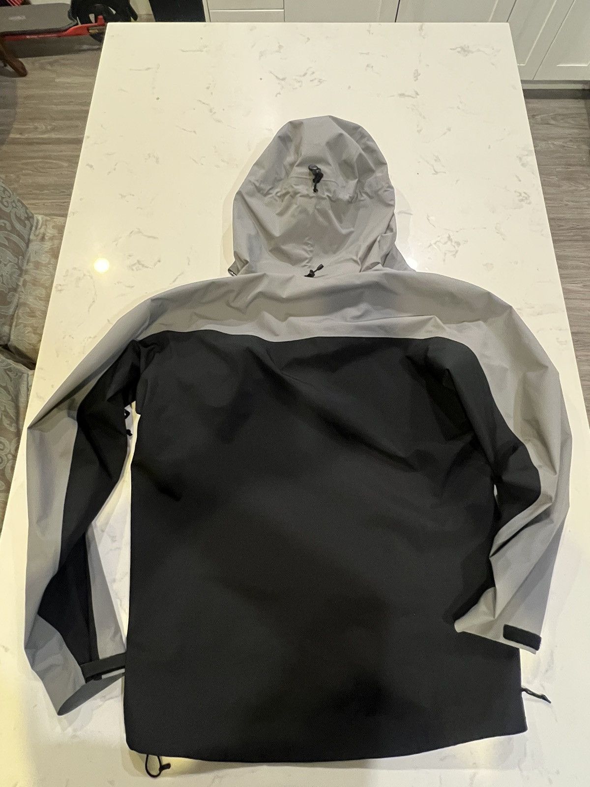 Arc'teryx RARE Arc'teryx Alpha Anorak Pullover Size US M / EU 48-50 / 2 - 7 Thumbnail