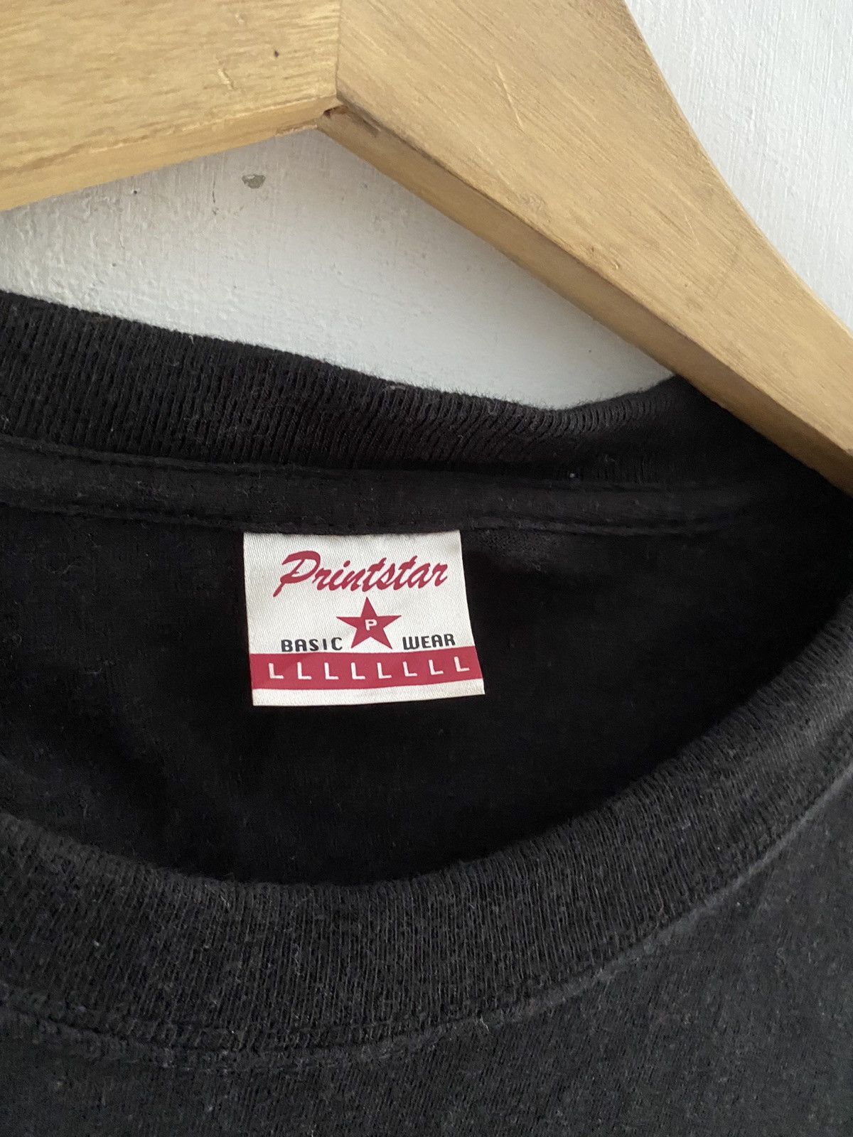 Band Tees × Vintage 2000s slight slappers fuck on the beach tshirt Size US L / EU 52-54 / 3 - 5 Thumbnail