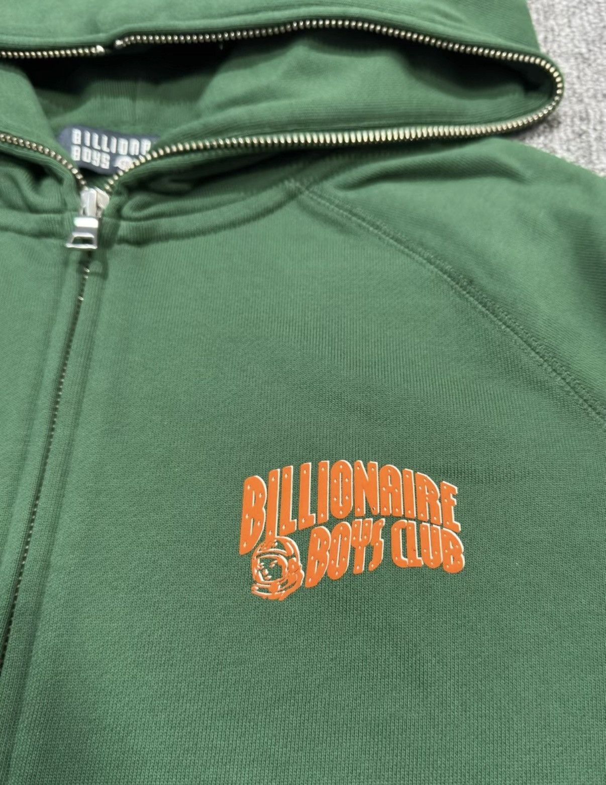 Billionaire Boys Club American Hoodie Billionaire Boys Club Size US L / EU 52-54 / 3 - 5 Thumbnail
