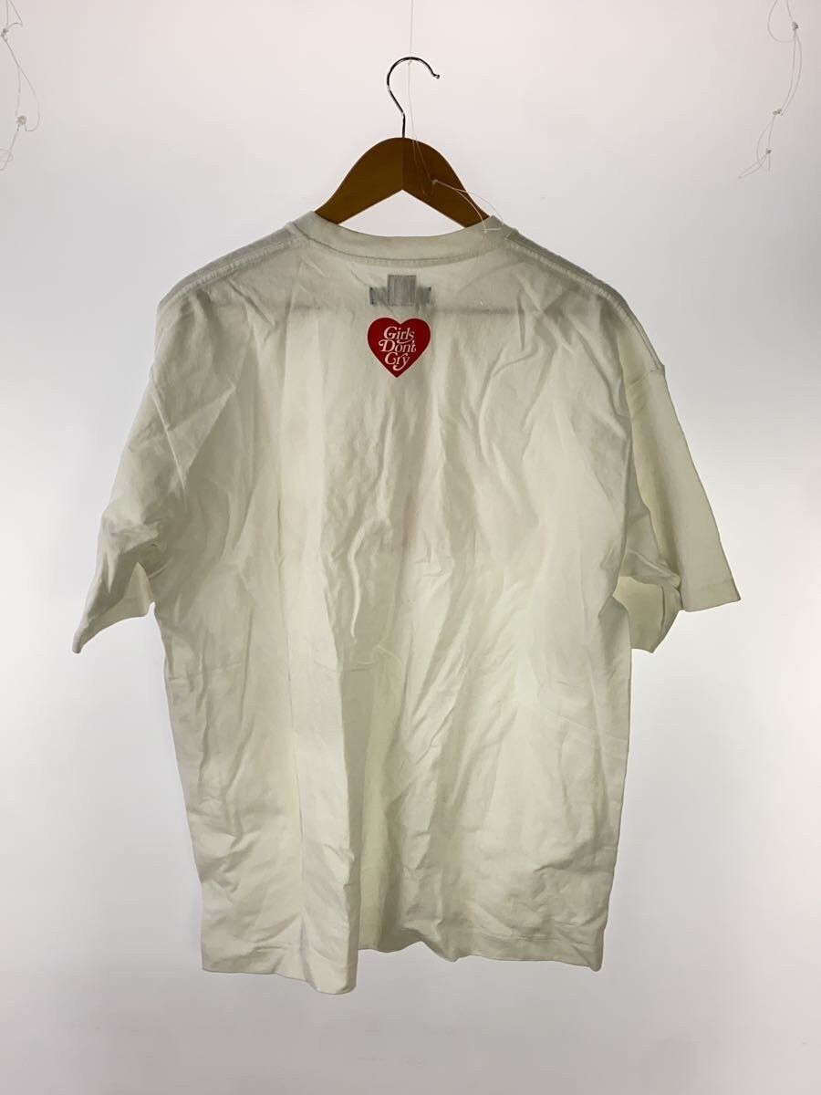 Human Made × Undercover "LAST ORGY 2" Tee Size US XL / EU 56 / 4 - 2 Thumbnail