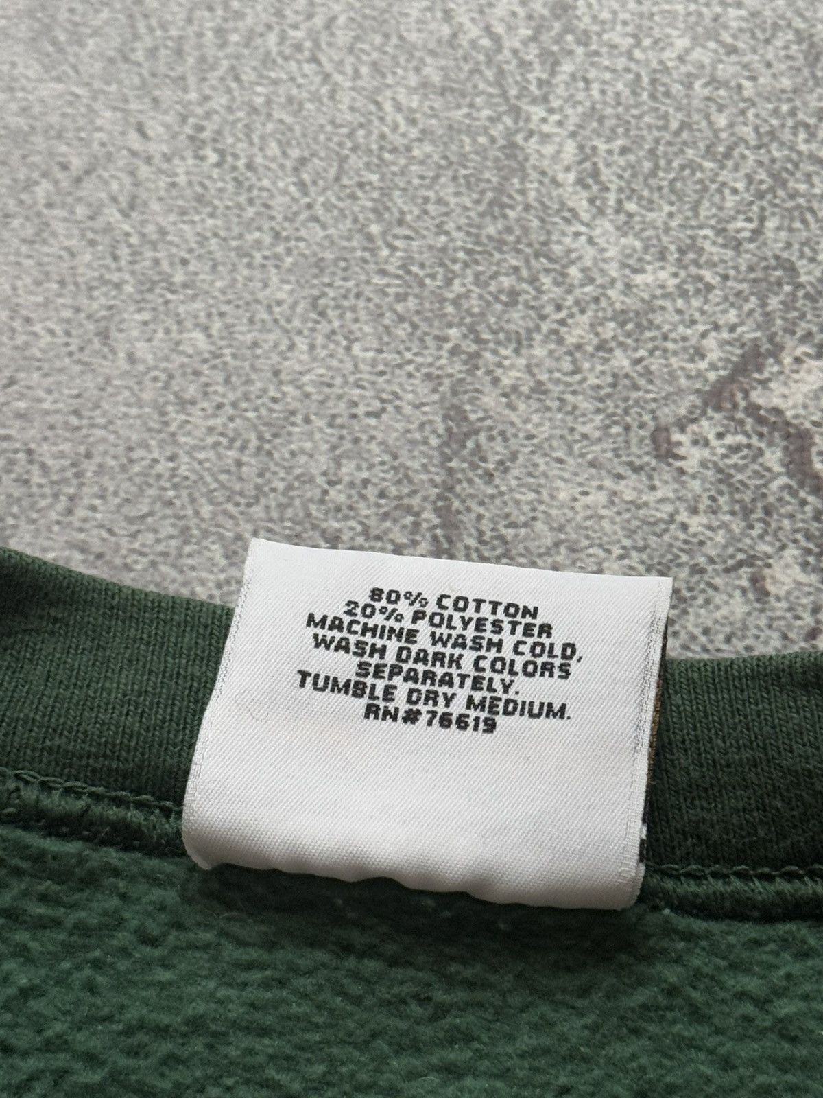 Hard Rock Cafe × Vintage Hard Rock Cafe San Diego sweatshirt sweater jumper pullover Size US M / EU 48-50 / 2 - 10 Thumbnail